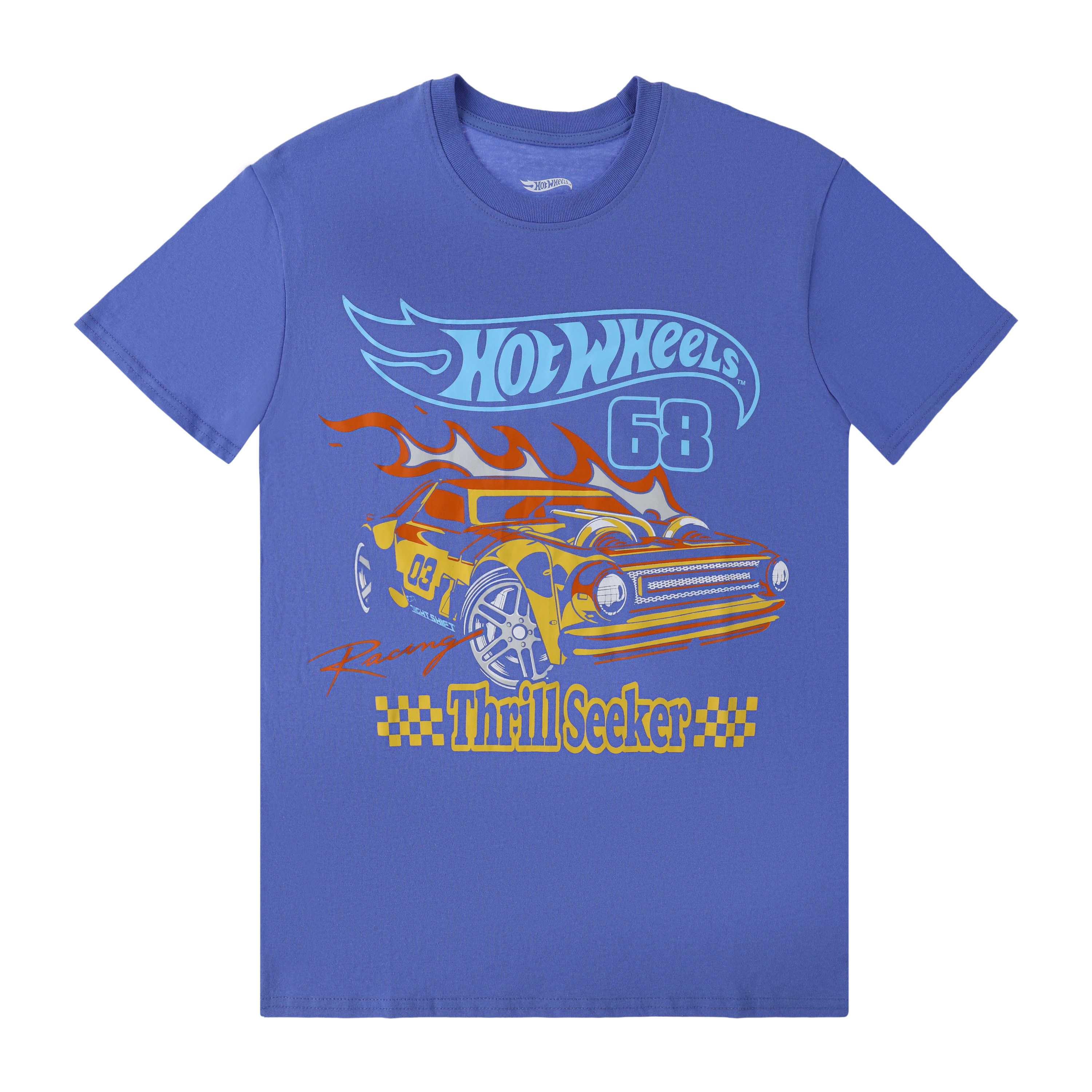 Hot Wheels™ Thrillseekers Graphic Tee