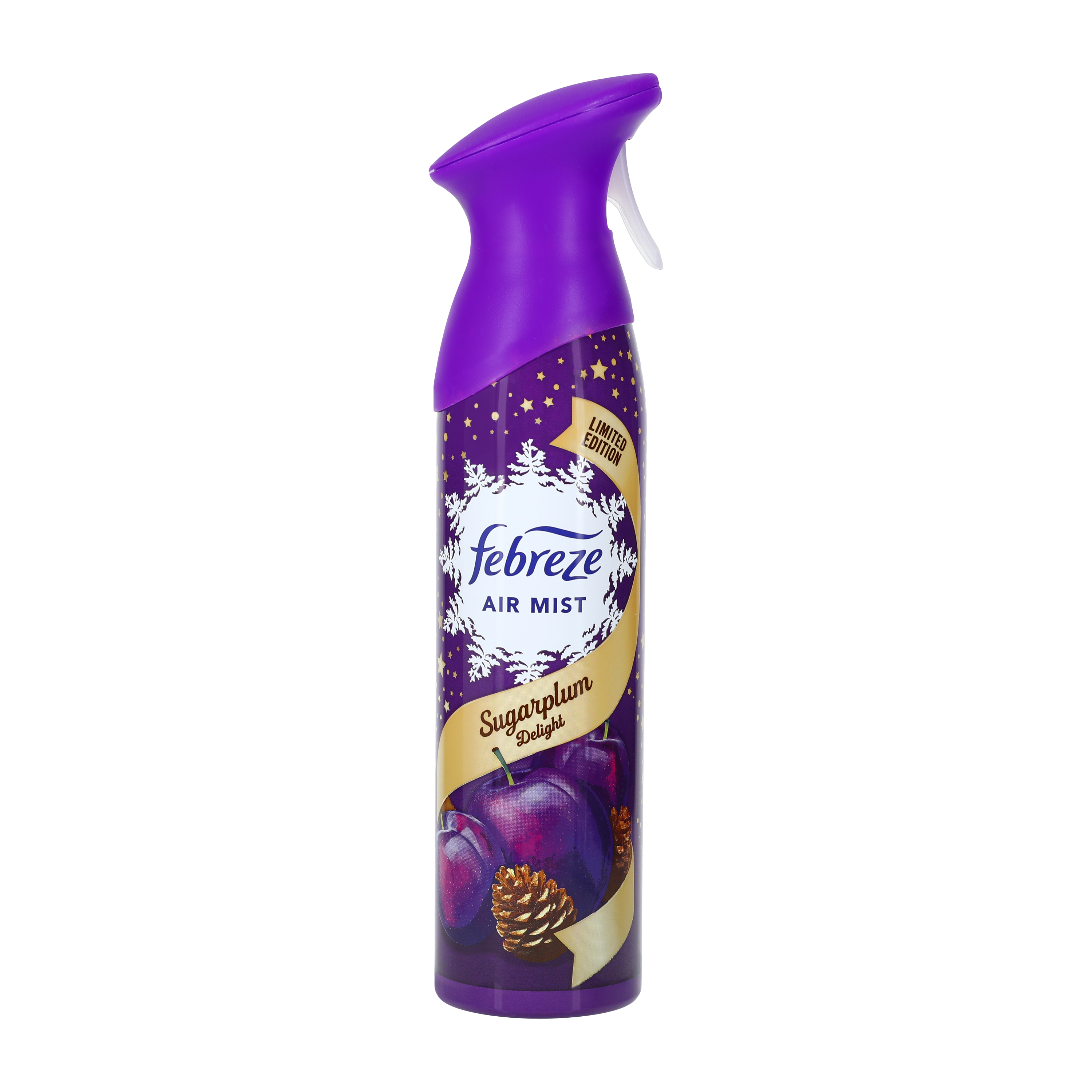 Febreze Limited Edition Sugarplum Delight Air Mist