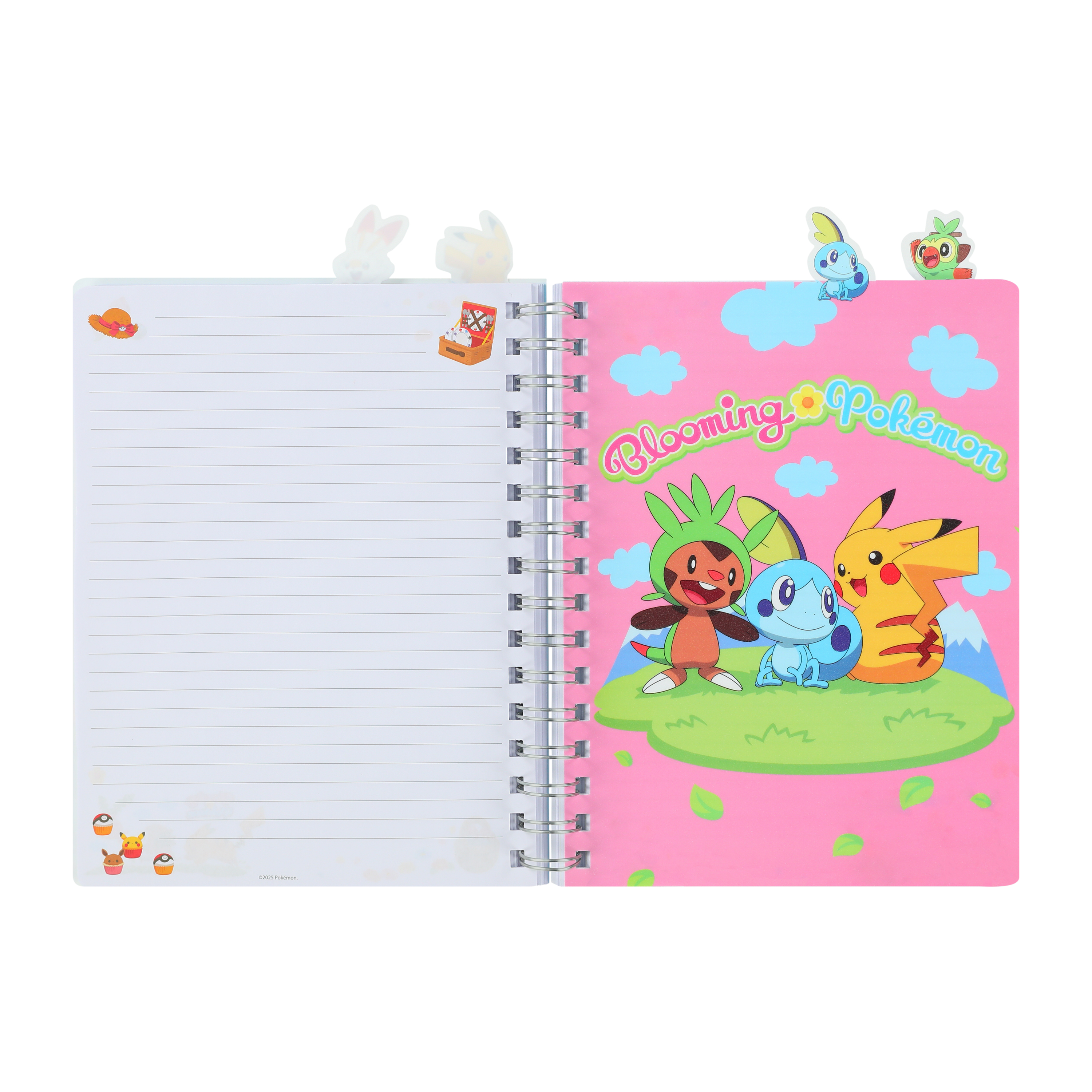 Pokémon™ Journal
