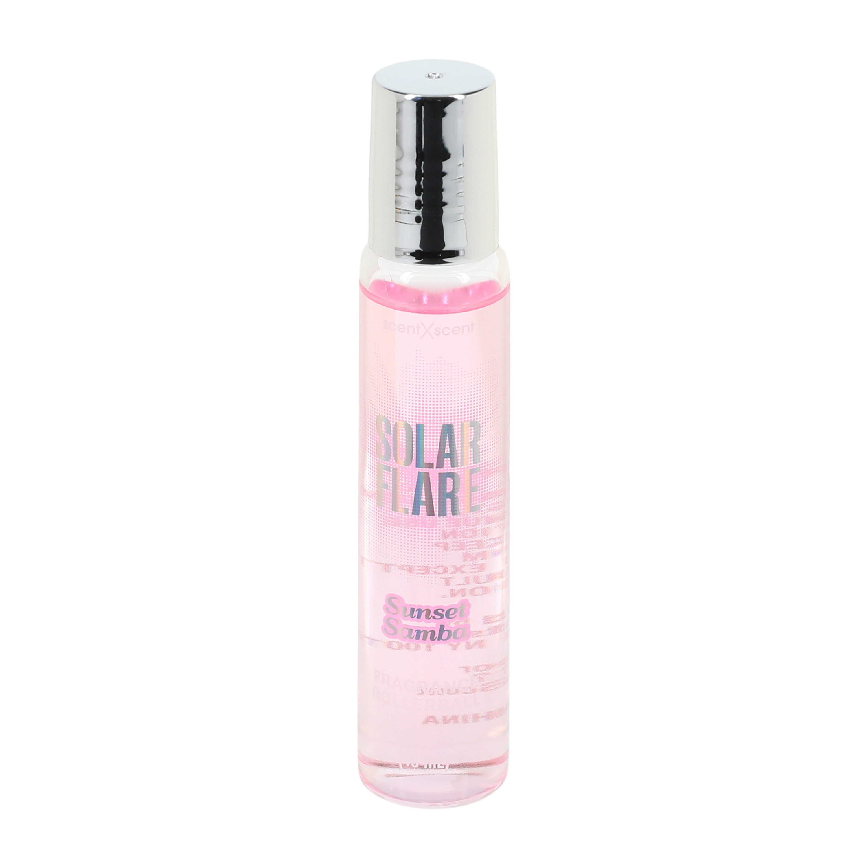 Solar Flare Sunset Samba Fragrance Rollerball 0.4oz