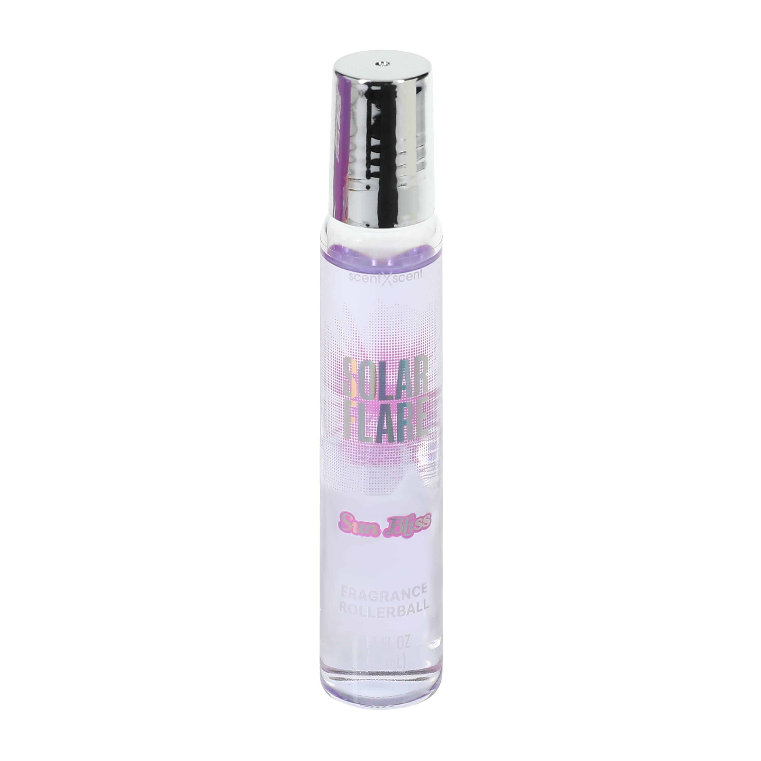 Solar Flare Sun Bliss Fragrance Rollerball 0.4oz