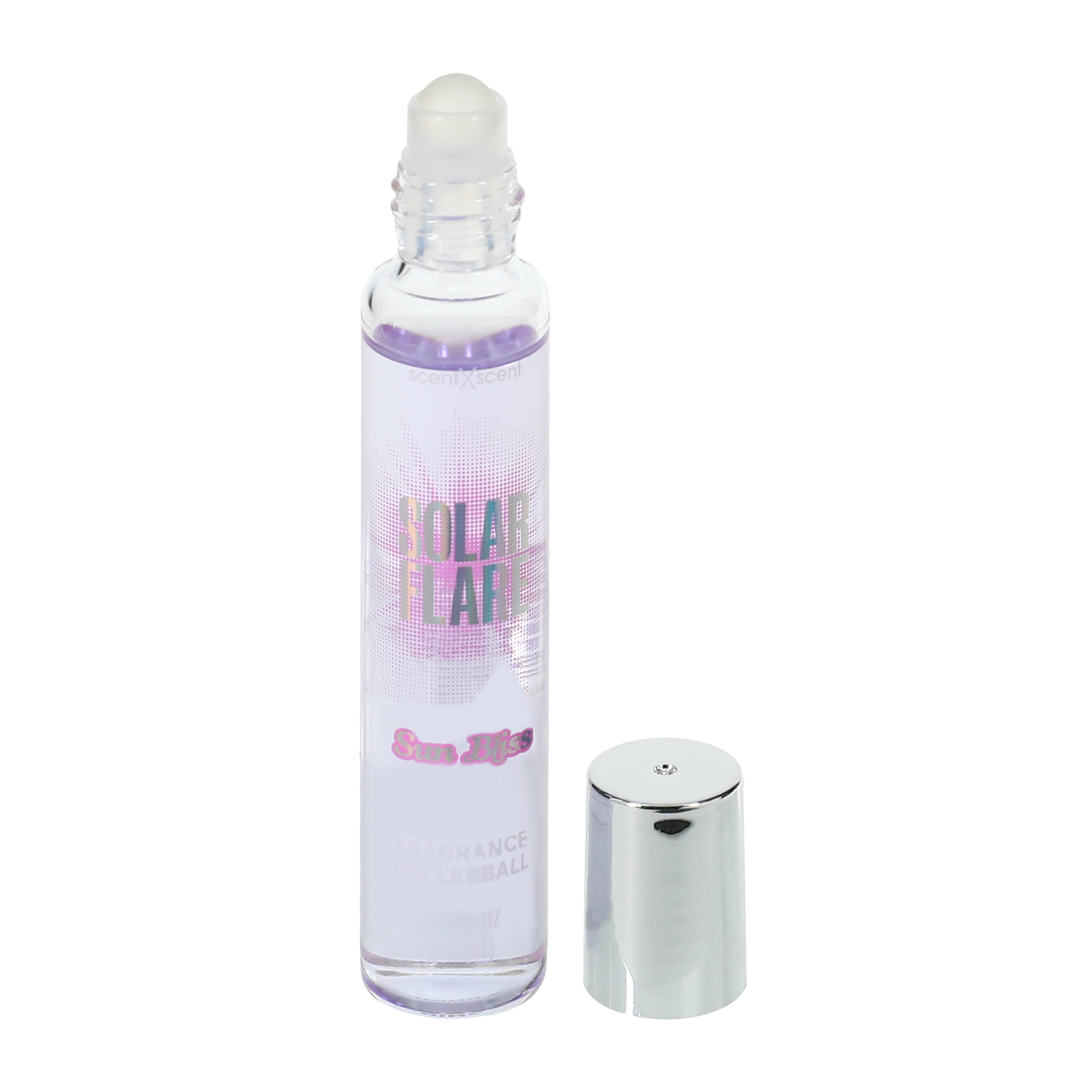 Solar Flare Sun Bliss Fragrance Rollerball 0.4oz
