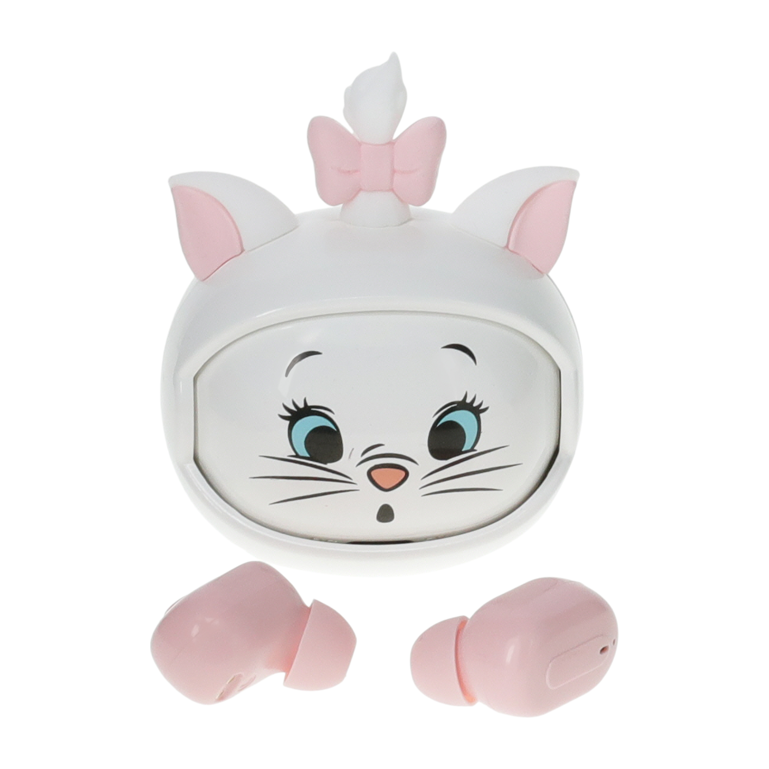 Disney The Aristocats Marie True Wireless Earbuds