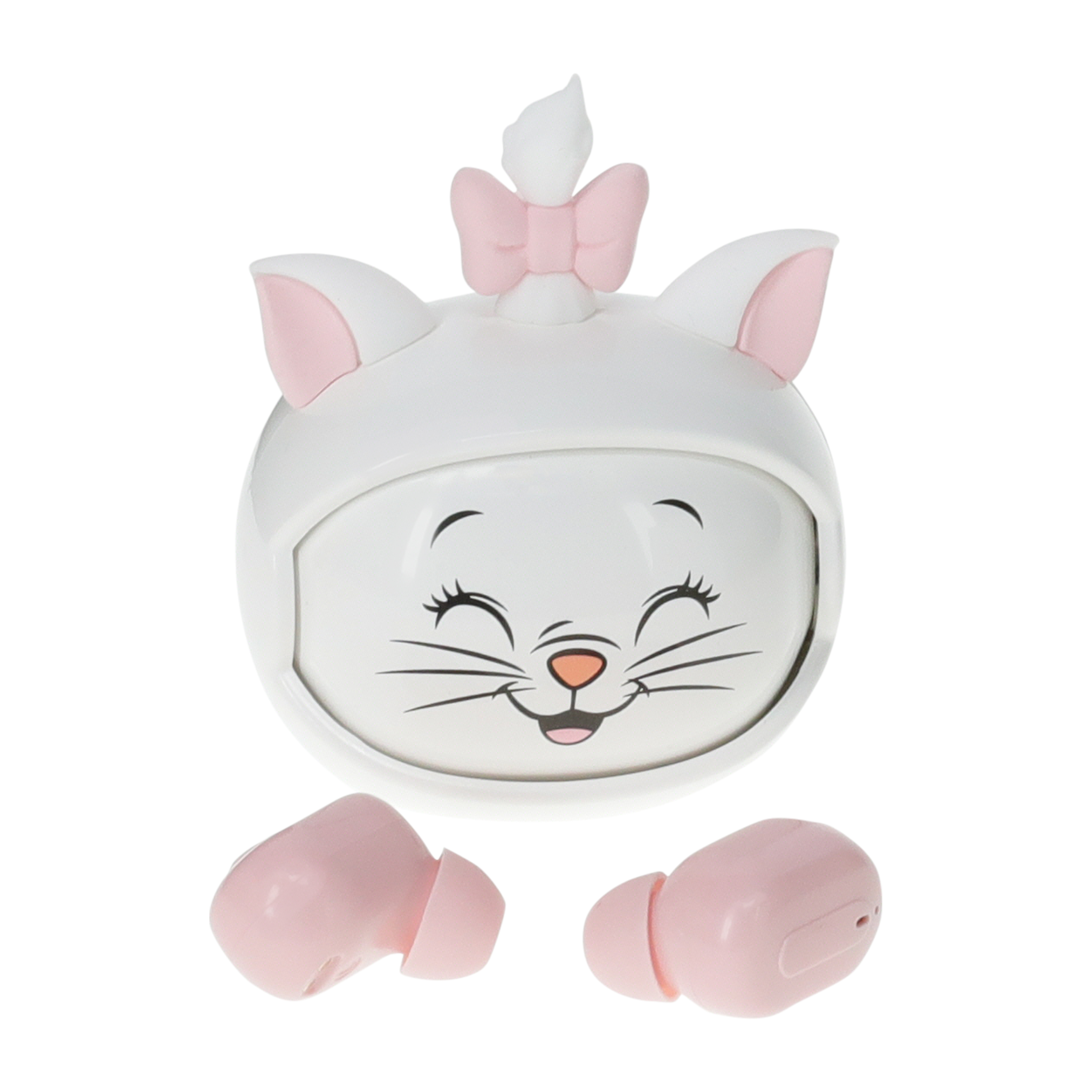 Disney The Aristocats Marie True Wireless Earbuds