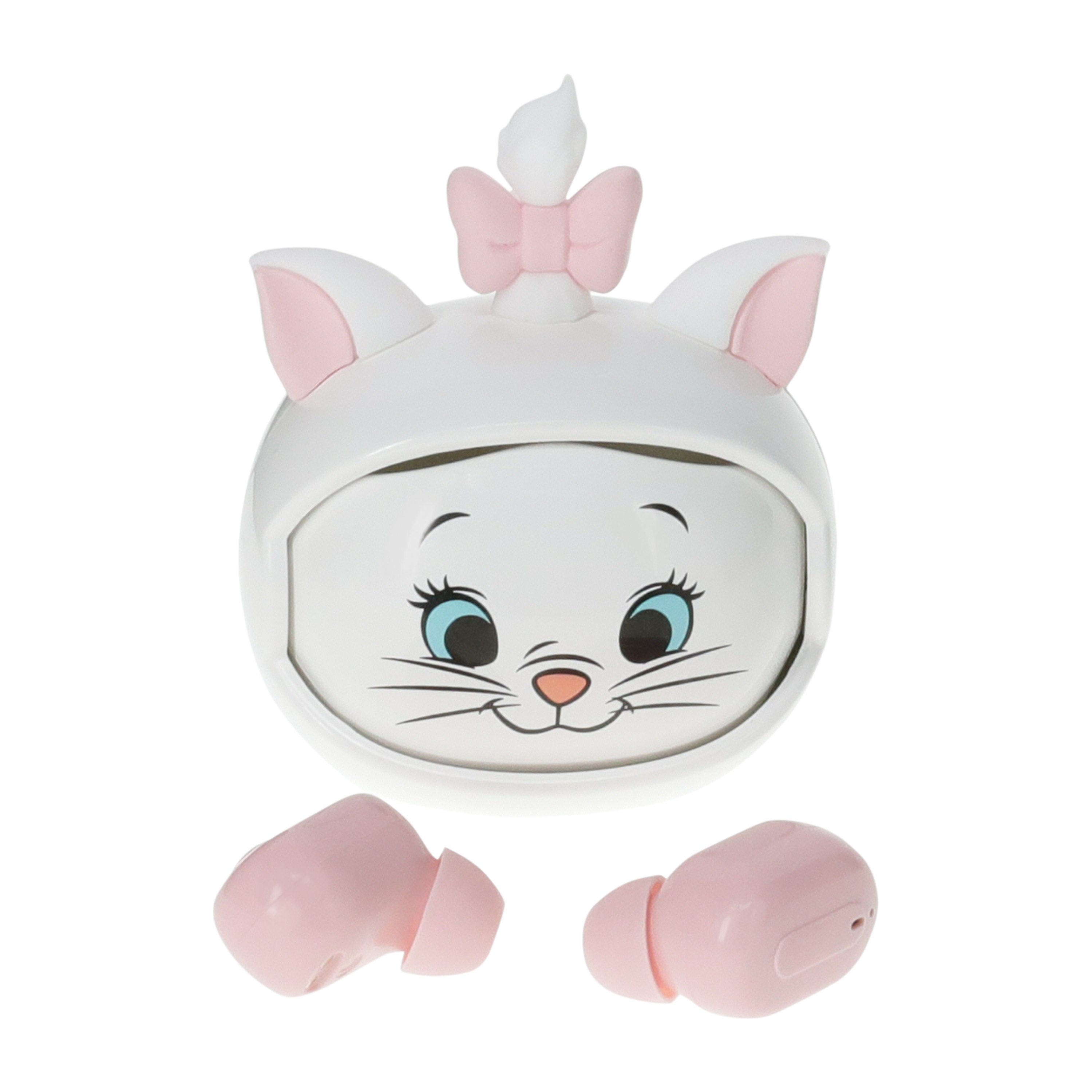 Disney The Aristocats Marie True Wireless Earbuds