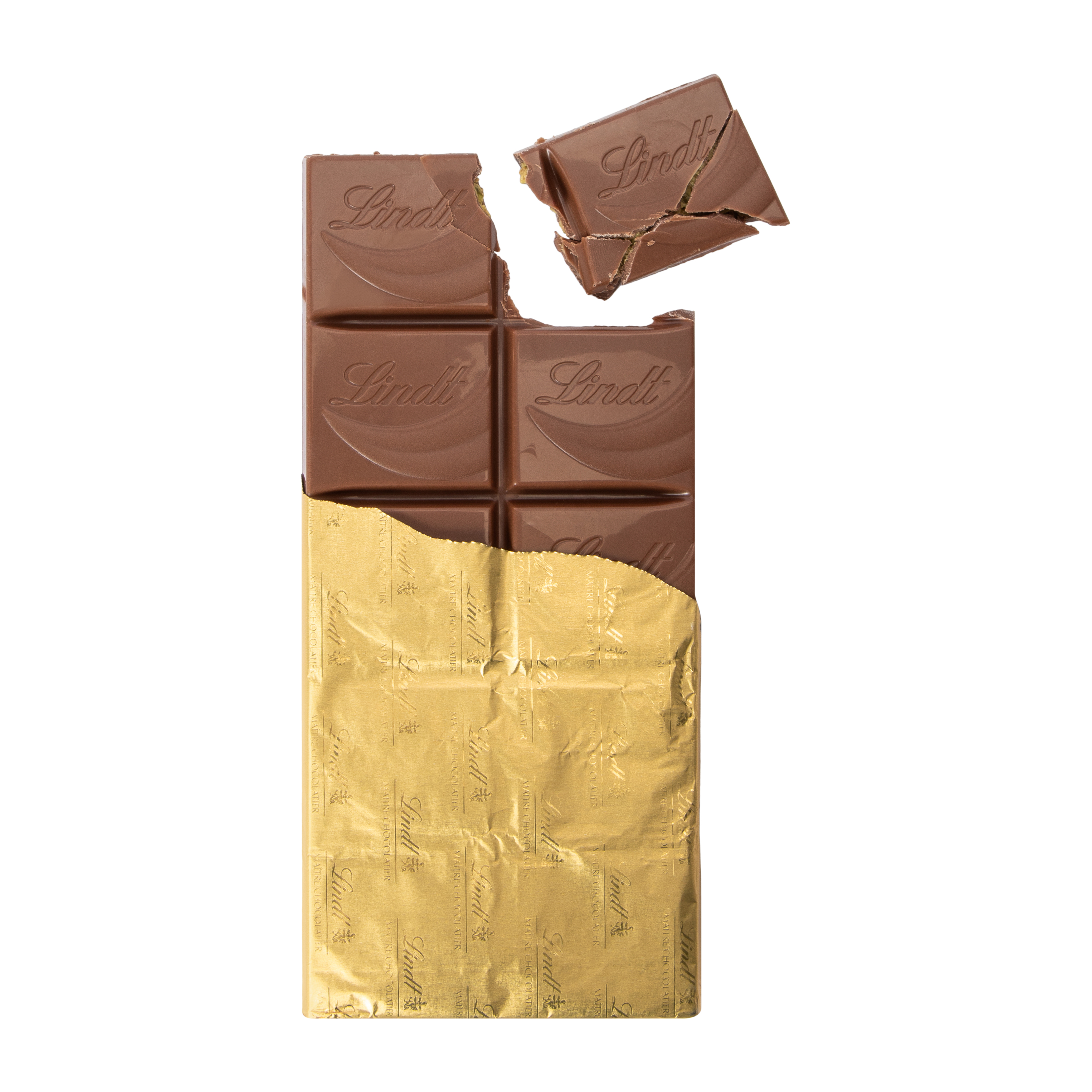 Lindt Dubai Style Chocolate 5.3oz