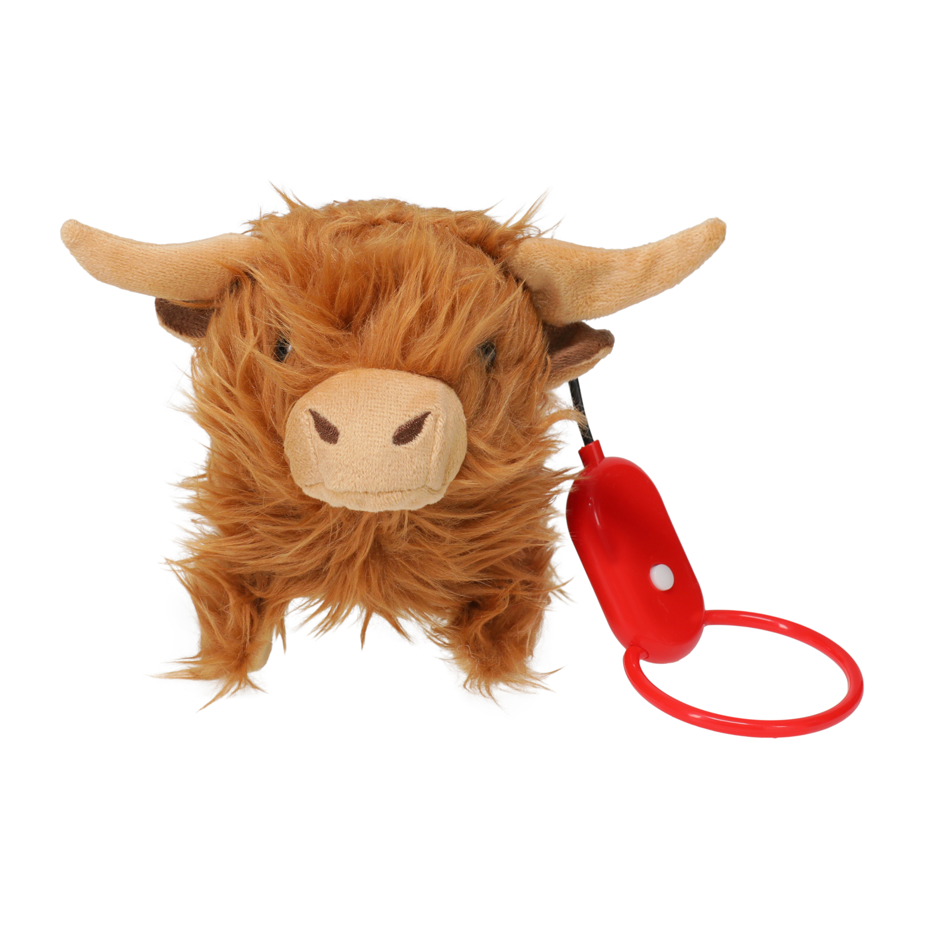 Animal Friends Plush