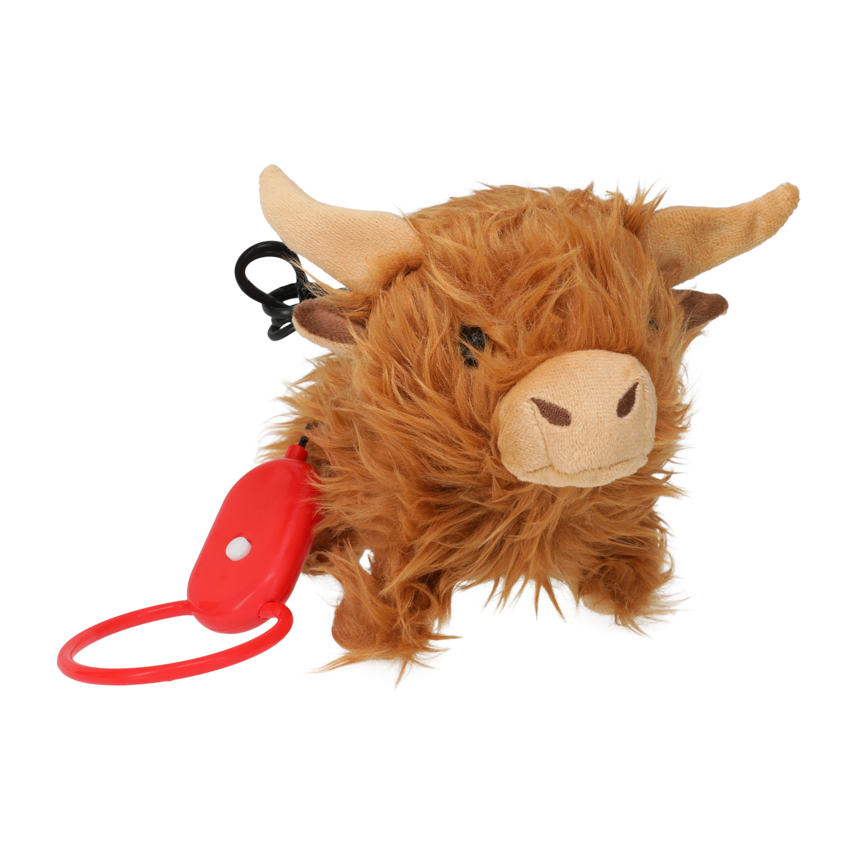 Animal Friends Plush