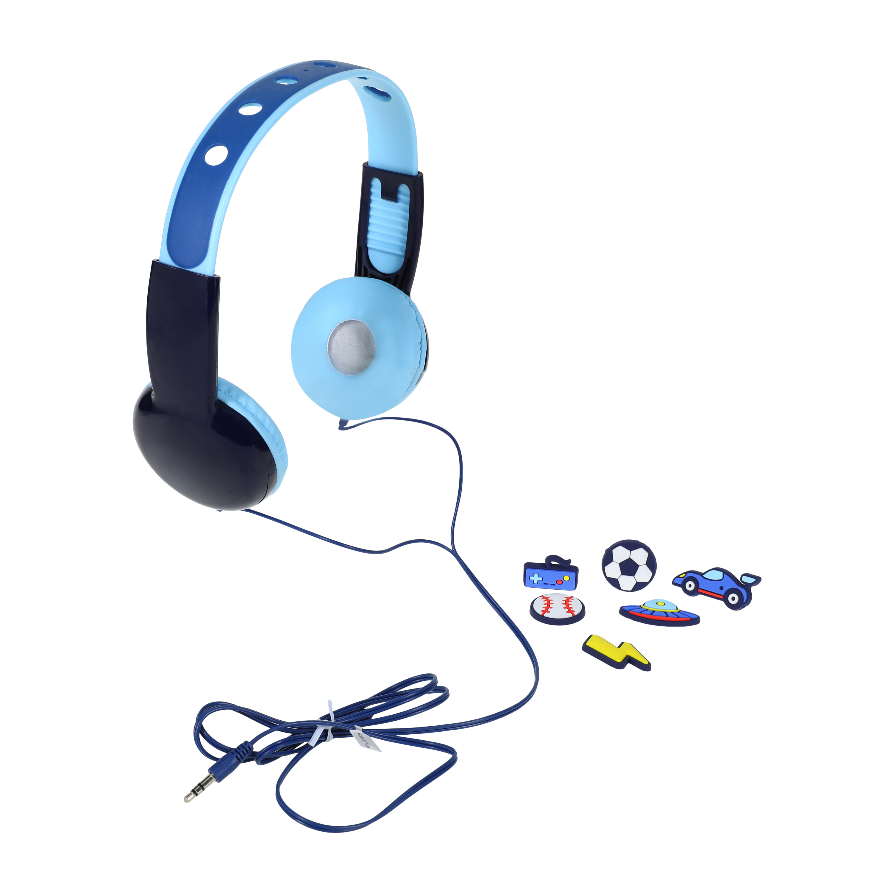 Charm Wired Headphone
