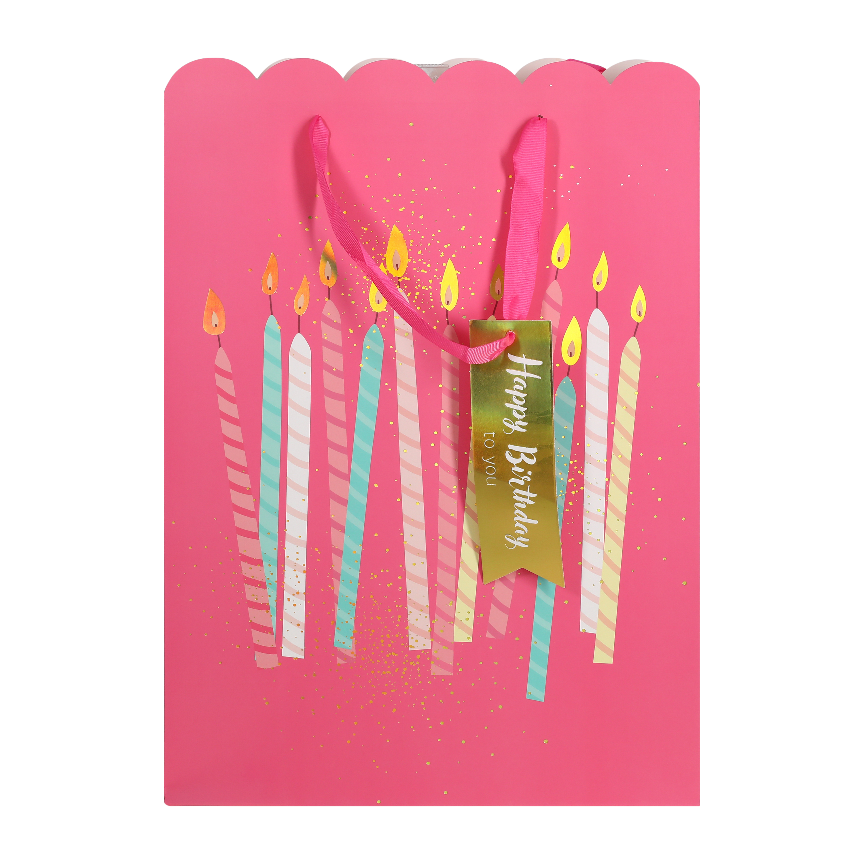 Happy Birthday Gift Bag | Five Below
