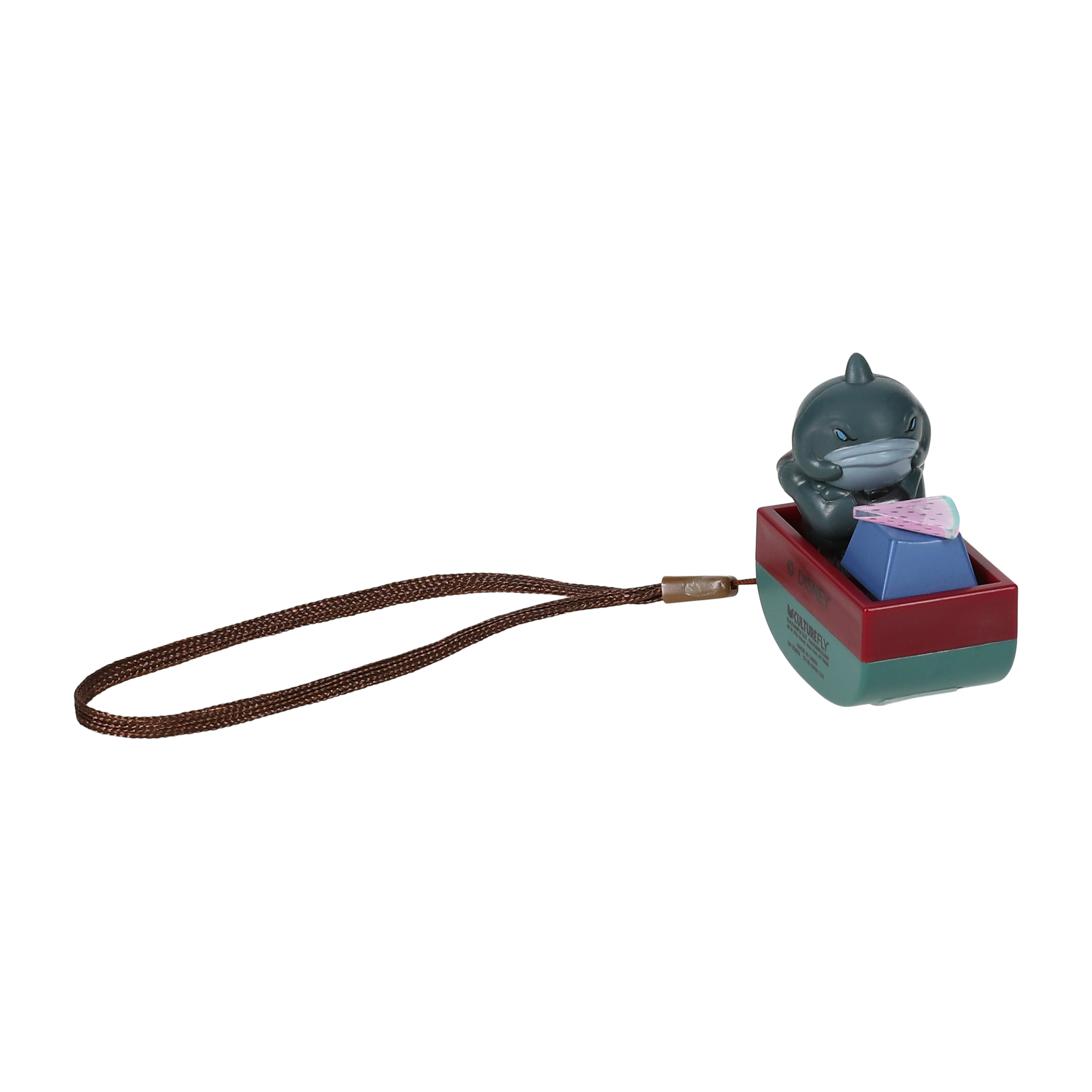 Disney Stitch Mystery Snap Key Figure (Styles May Vary)