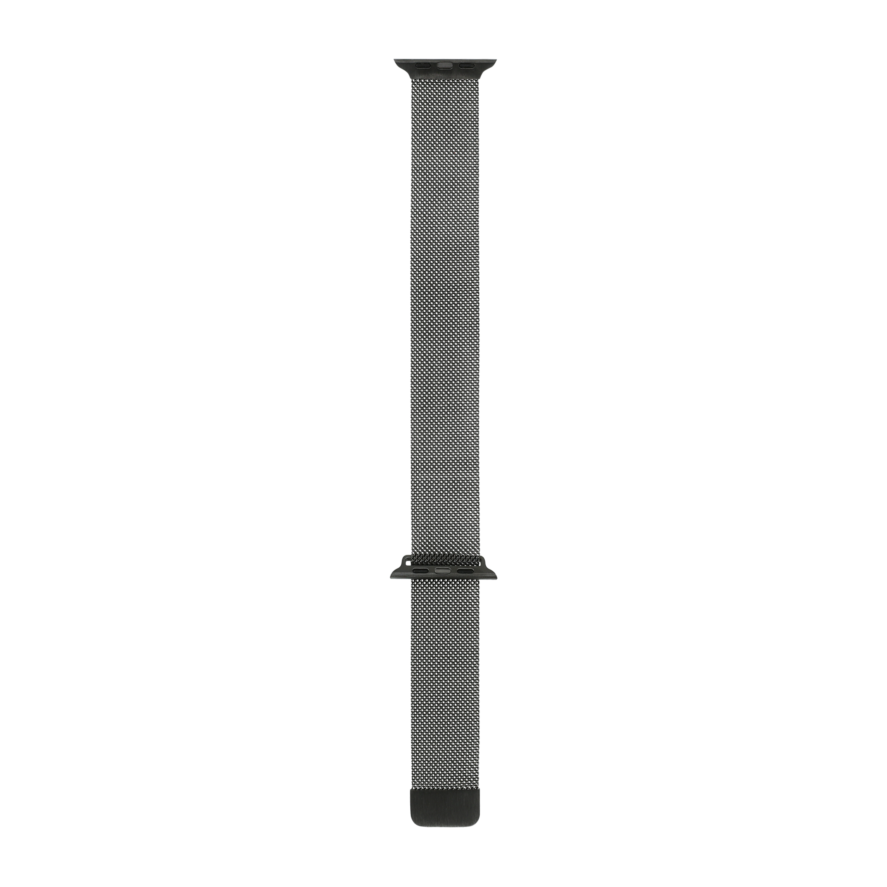Hype Apple Watch® Metal Watch Band