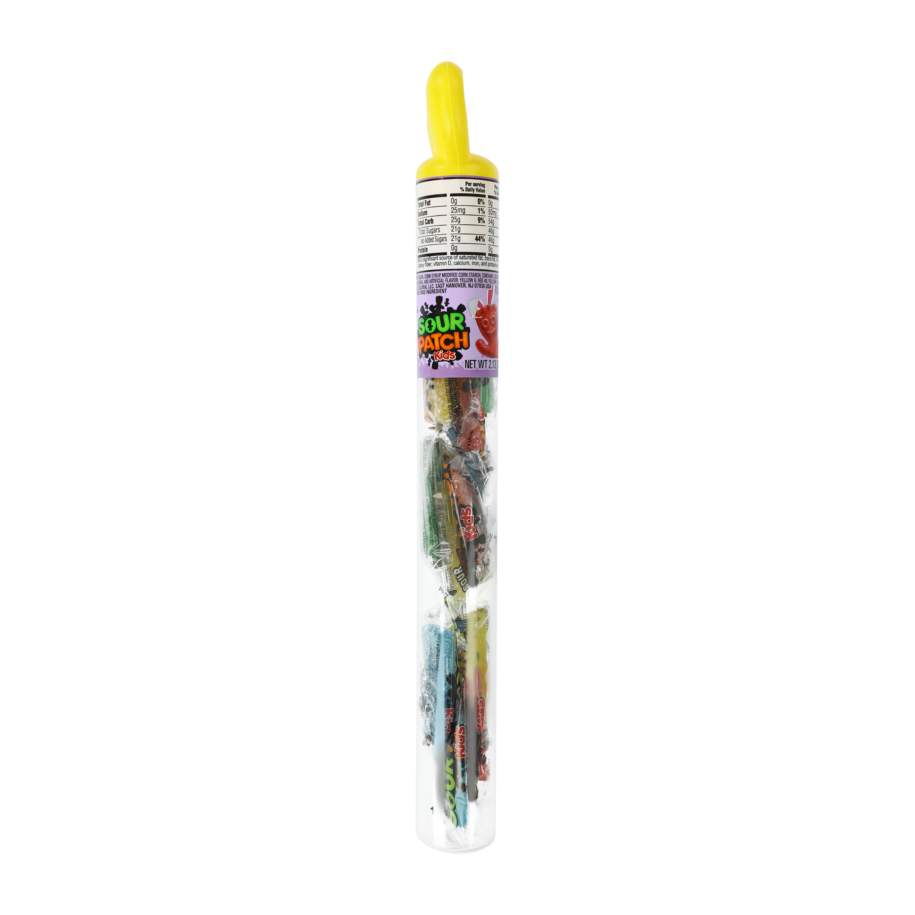 Sour Patch Kids® Easter Filled Cane Candy 2.1oz
