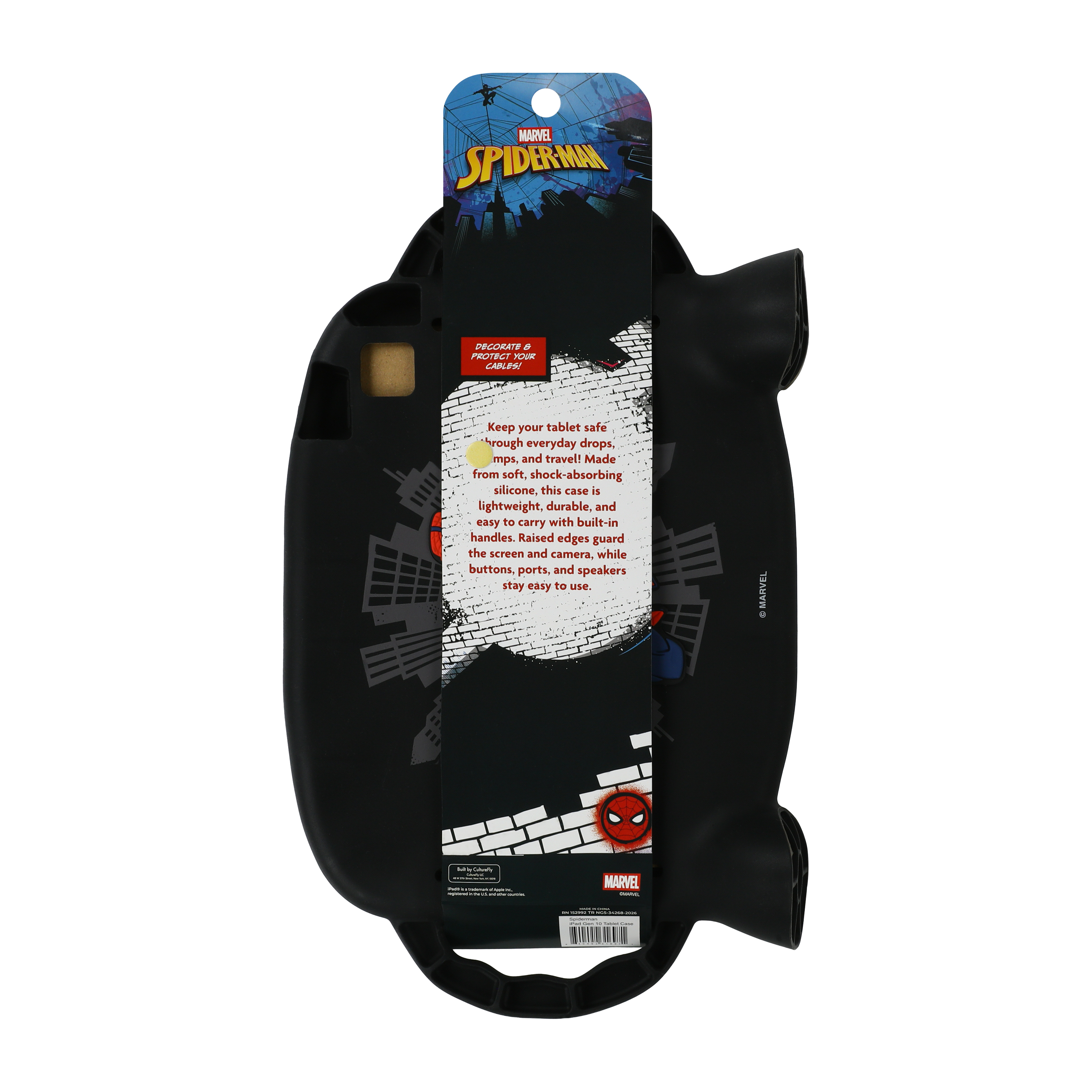 Disney Licensed Tablet Case