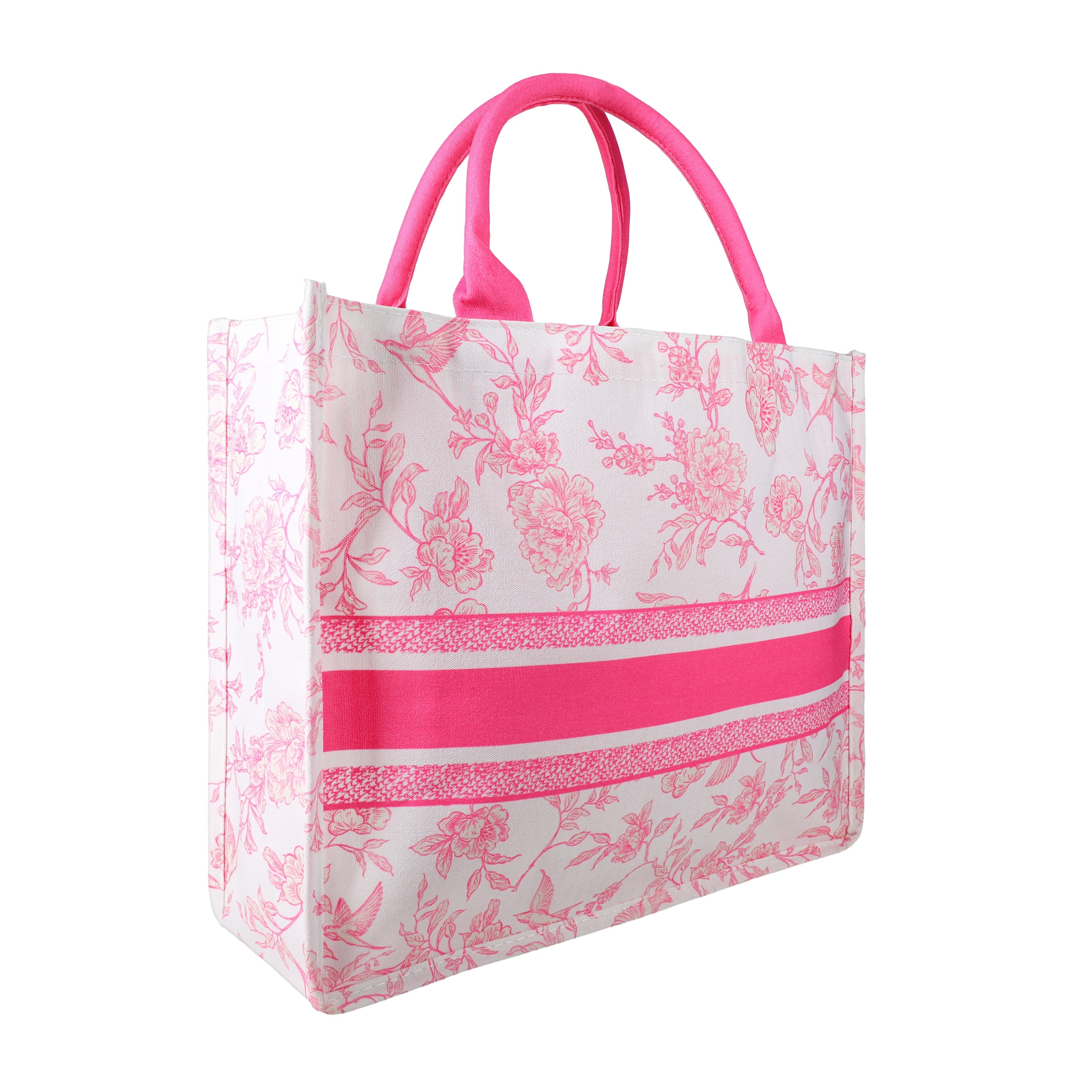 Bulto Floral Pa Que Te Luzcas 3