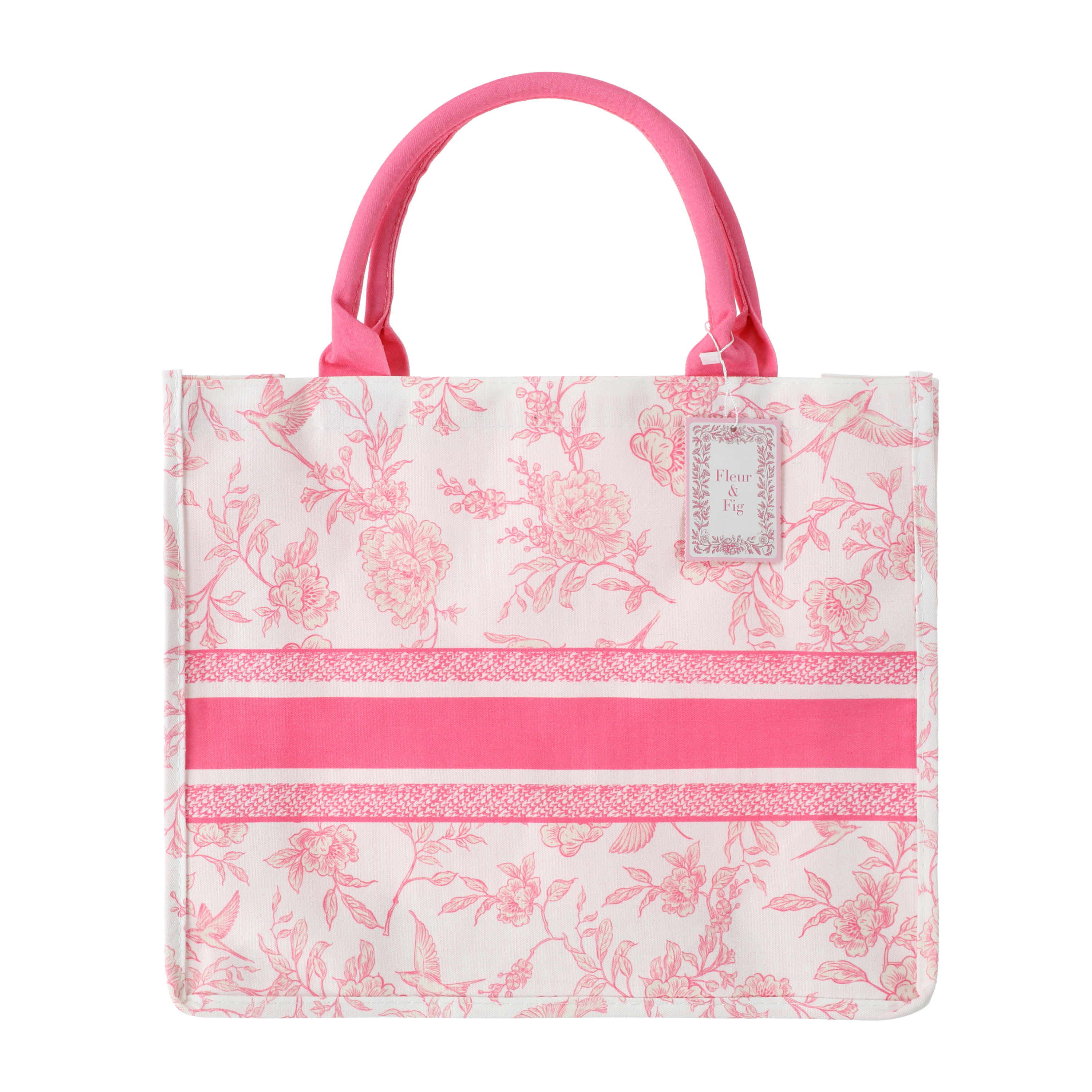 Bulto Floral Pa Que Te Luzcas 4