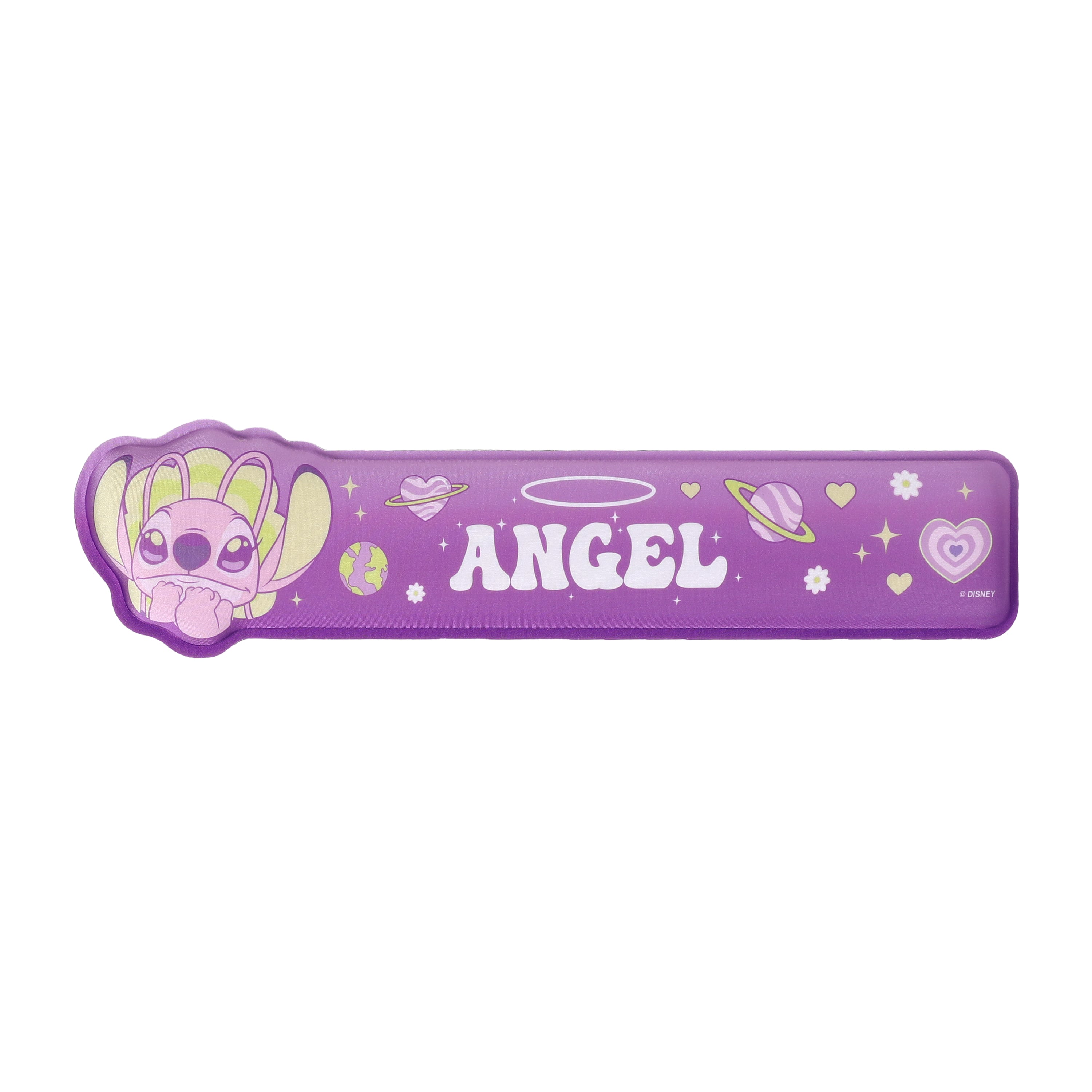 Licensed Disney Wrist Support Pad