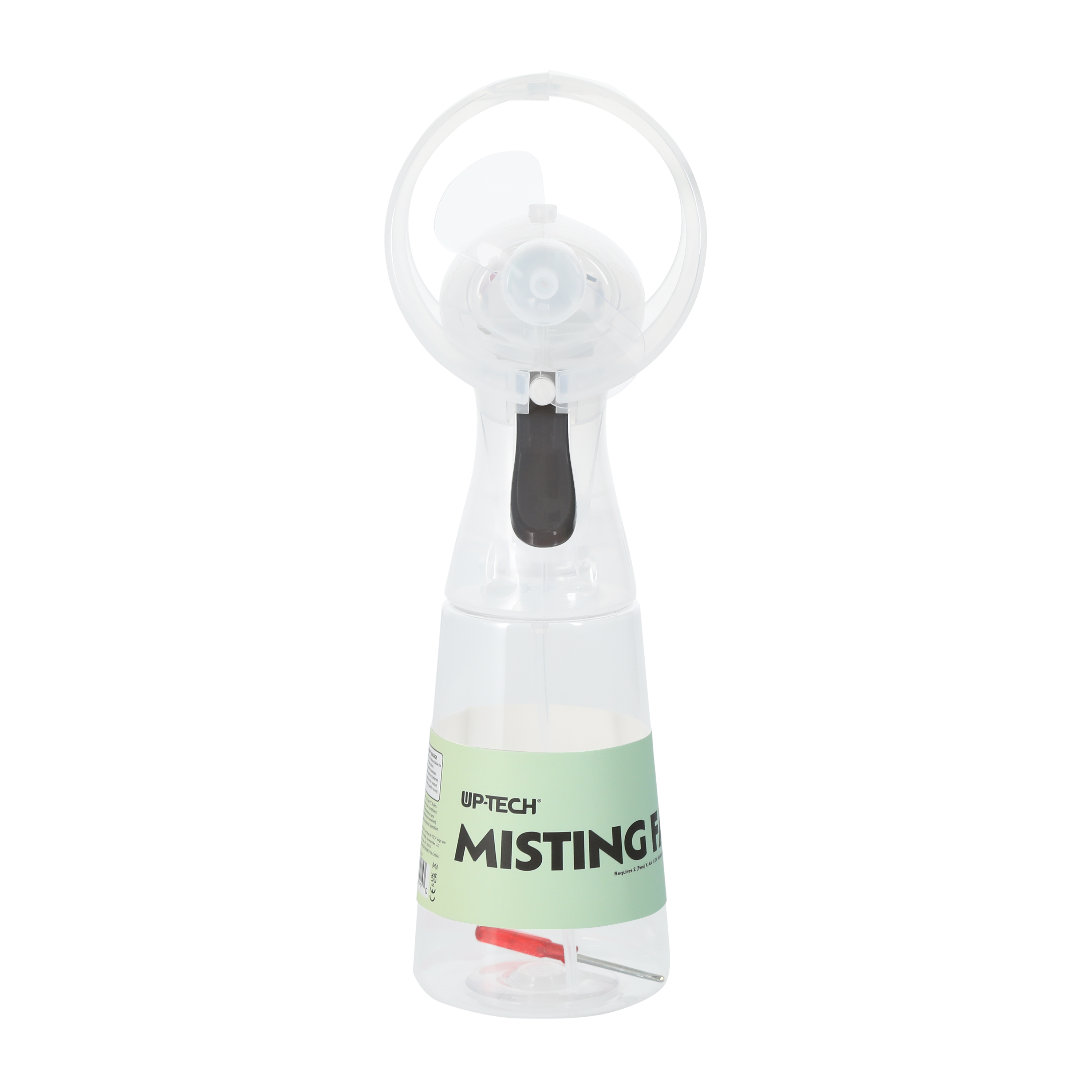 Up-Tech® Misting Fan