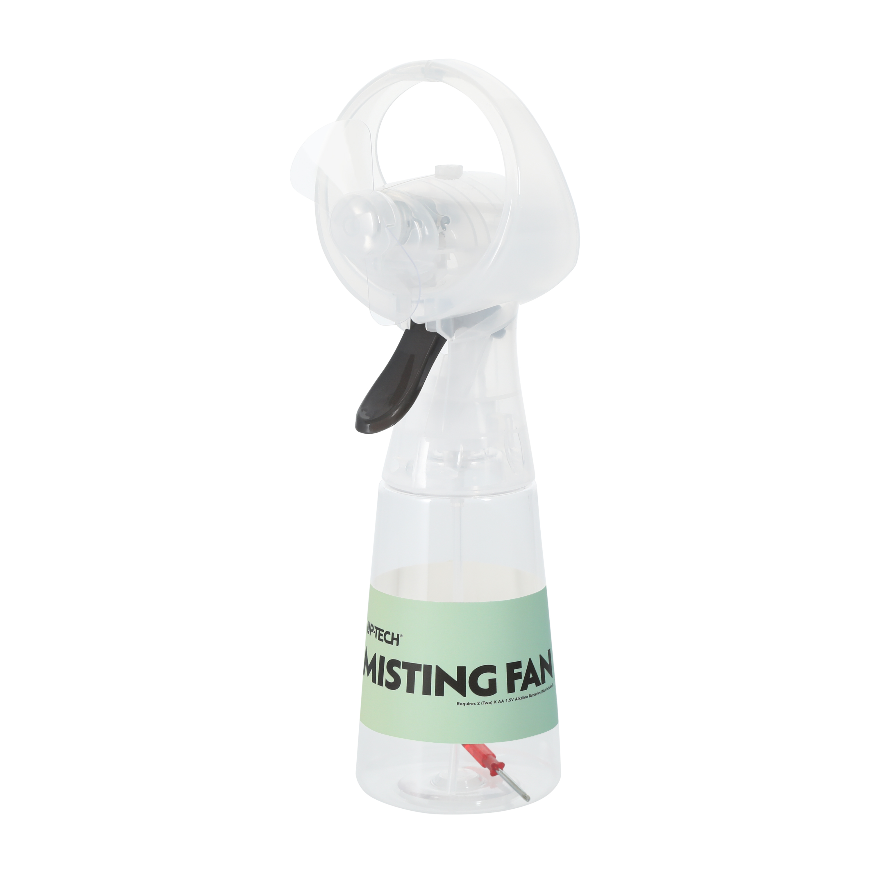 Up-Tech® Misting Fan