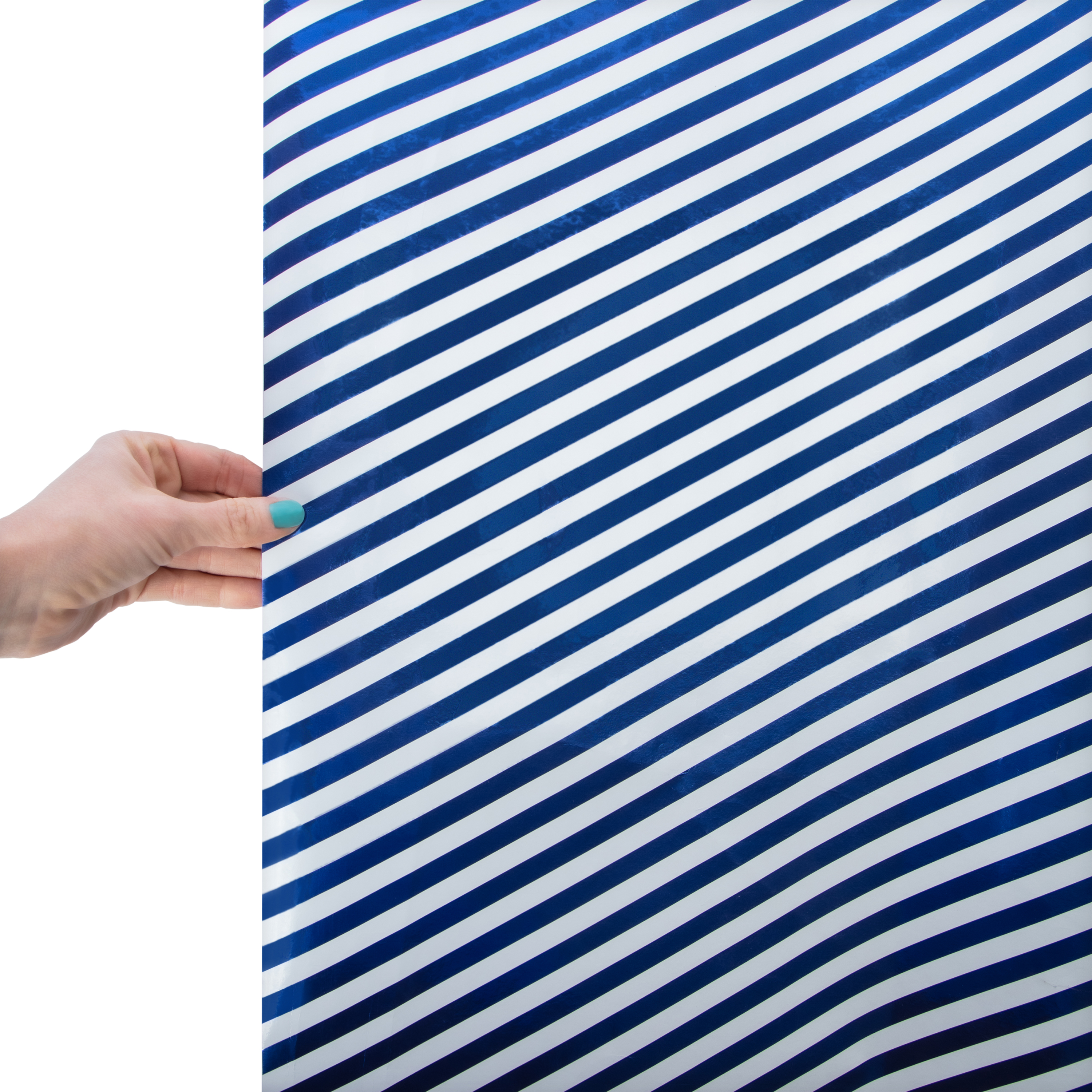 Hannukah Seasonal Gift Wrap