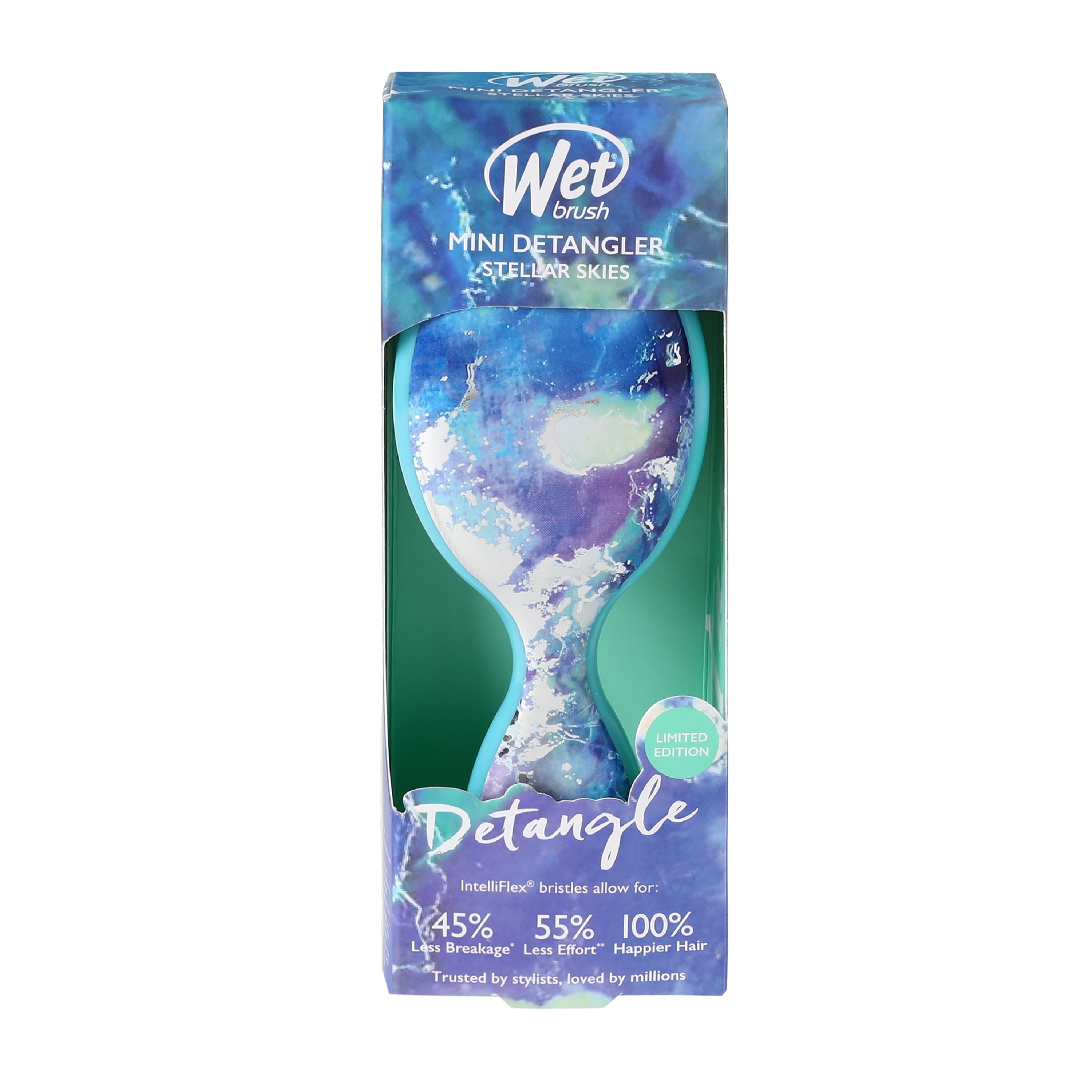 Wet Brush® Mini Detangler Brush