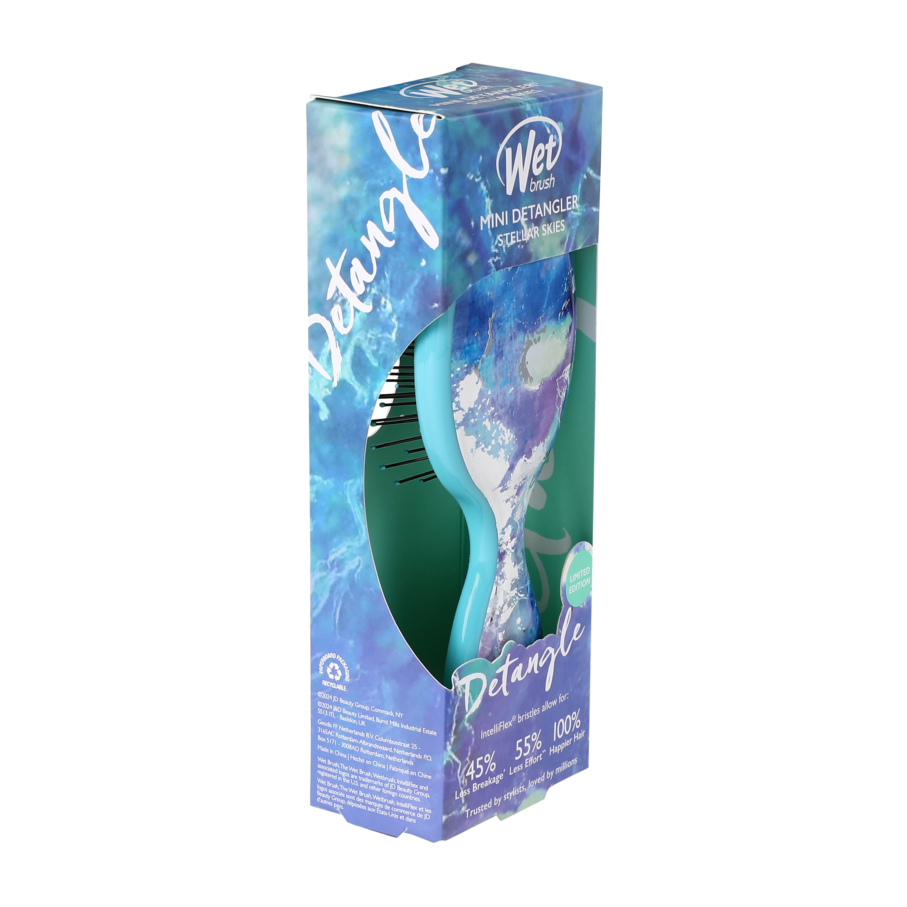 Wet Brush® Mini Detangler Brush