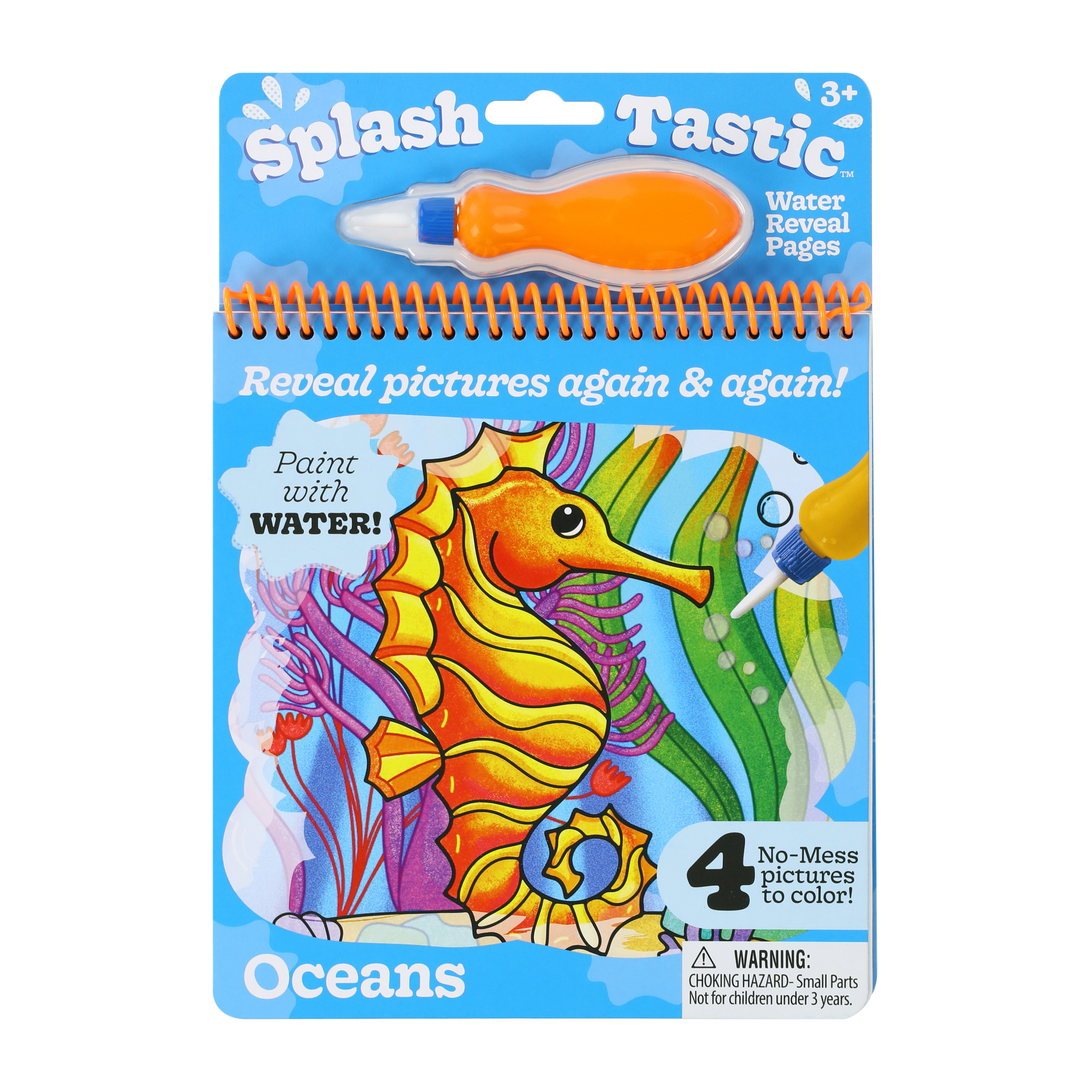 Splashtastic™ Set