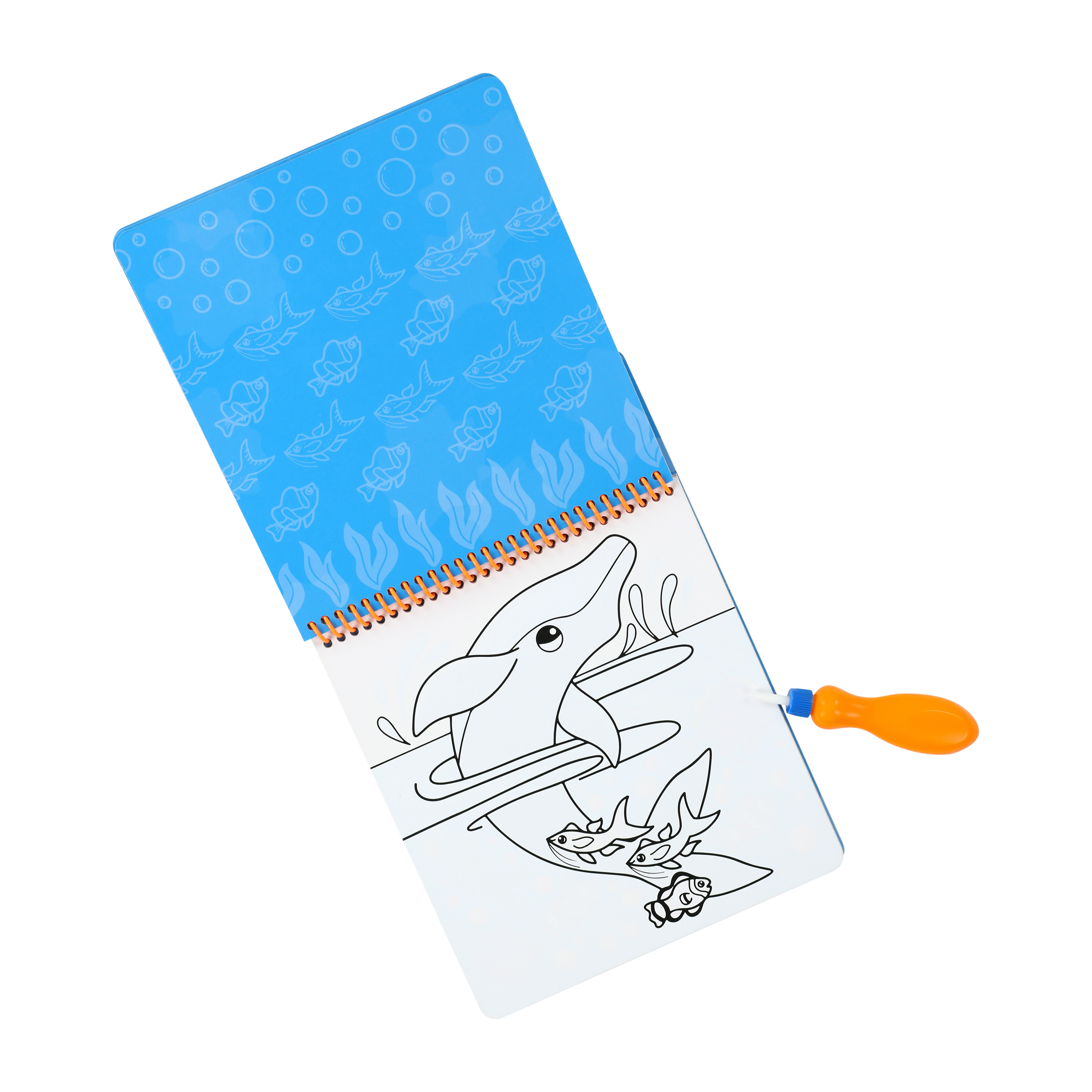 Splashtastic™ Set