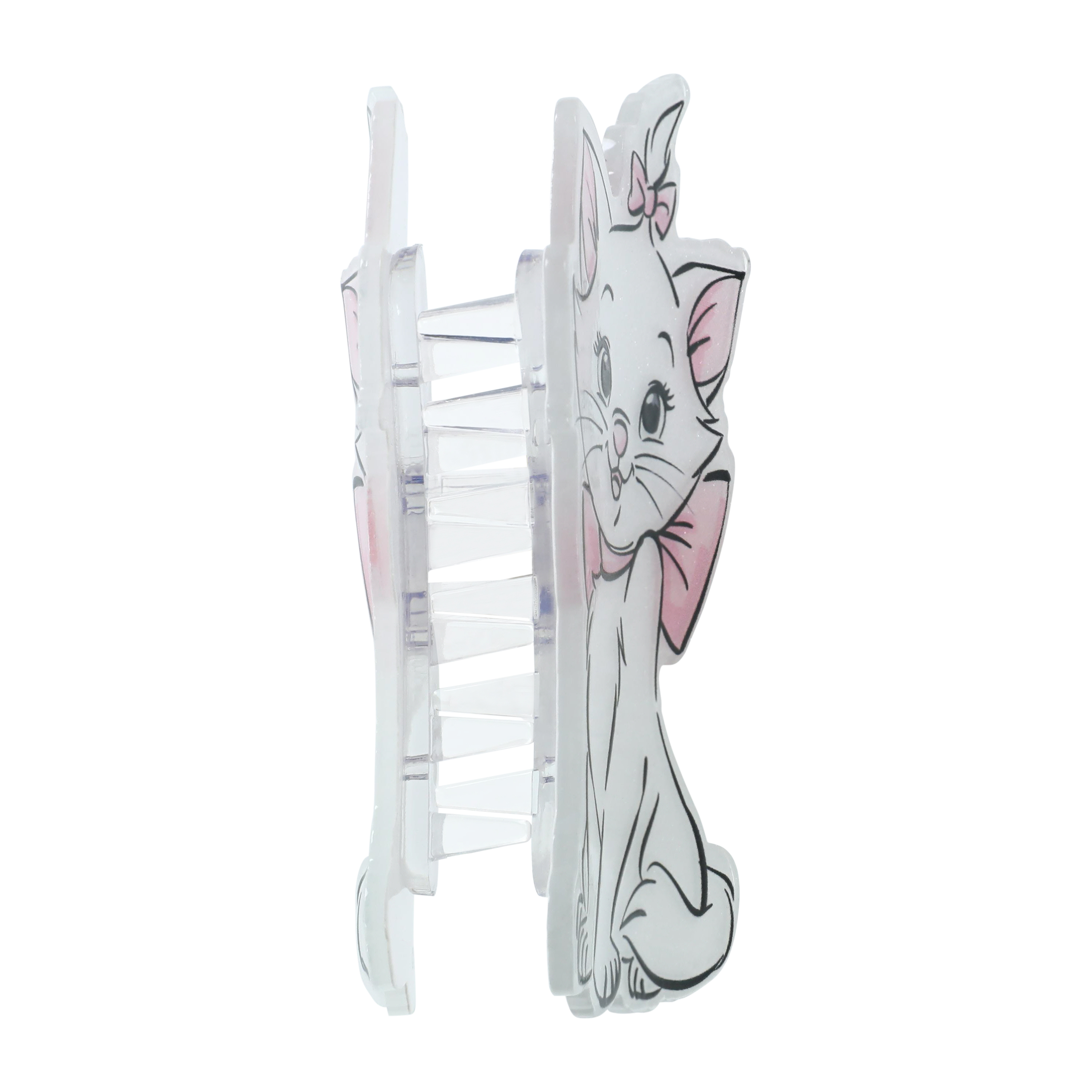 Licensed Claw Hair Clip