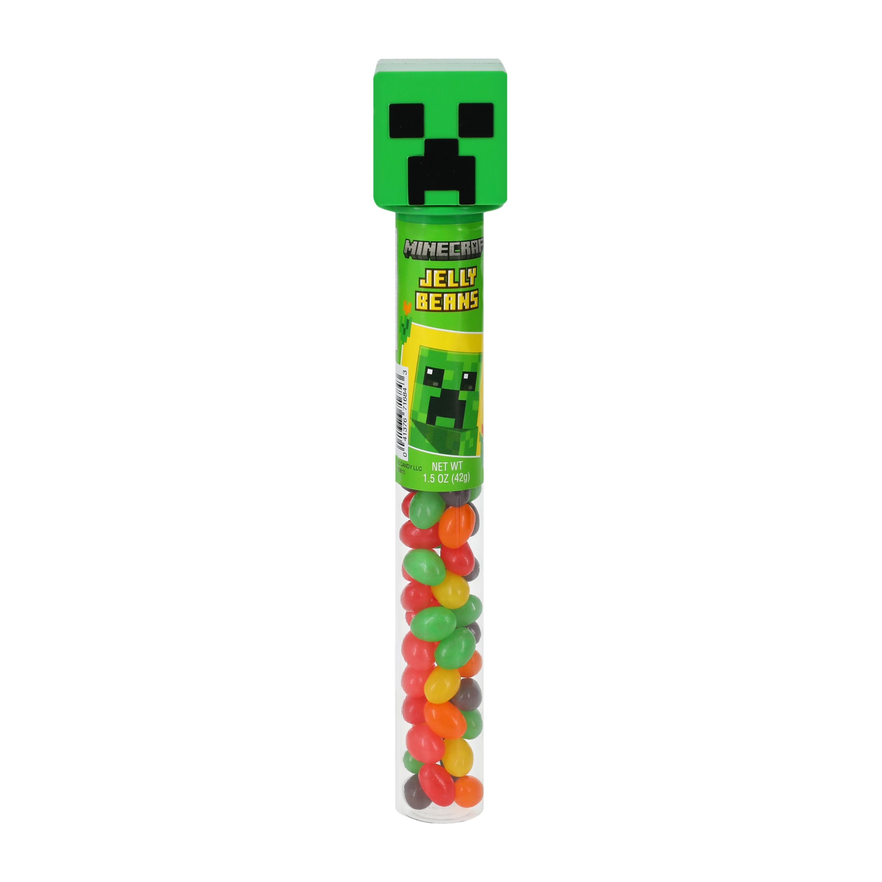 Minecraft Jelly Beans 1.5oz