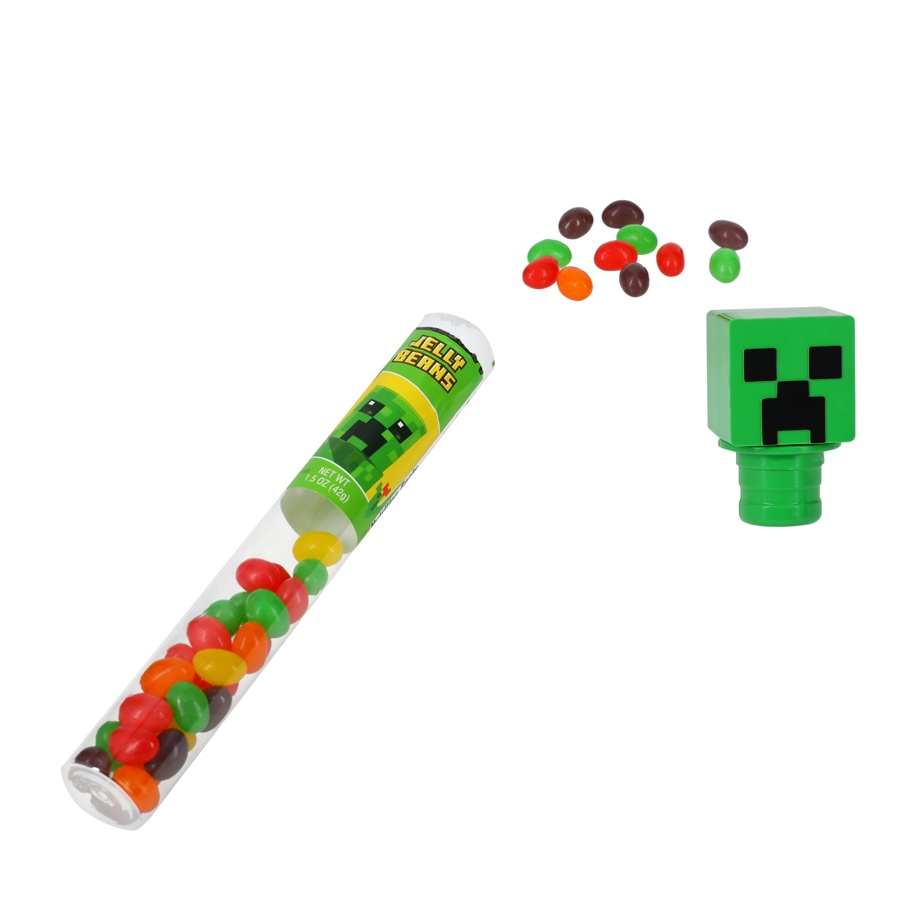 Minecraft Jelly Beans 1.5oz