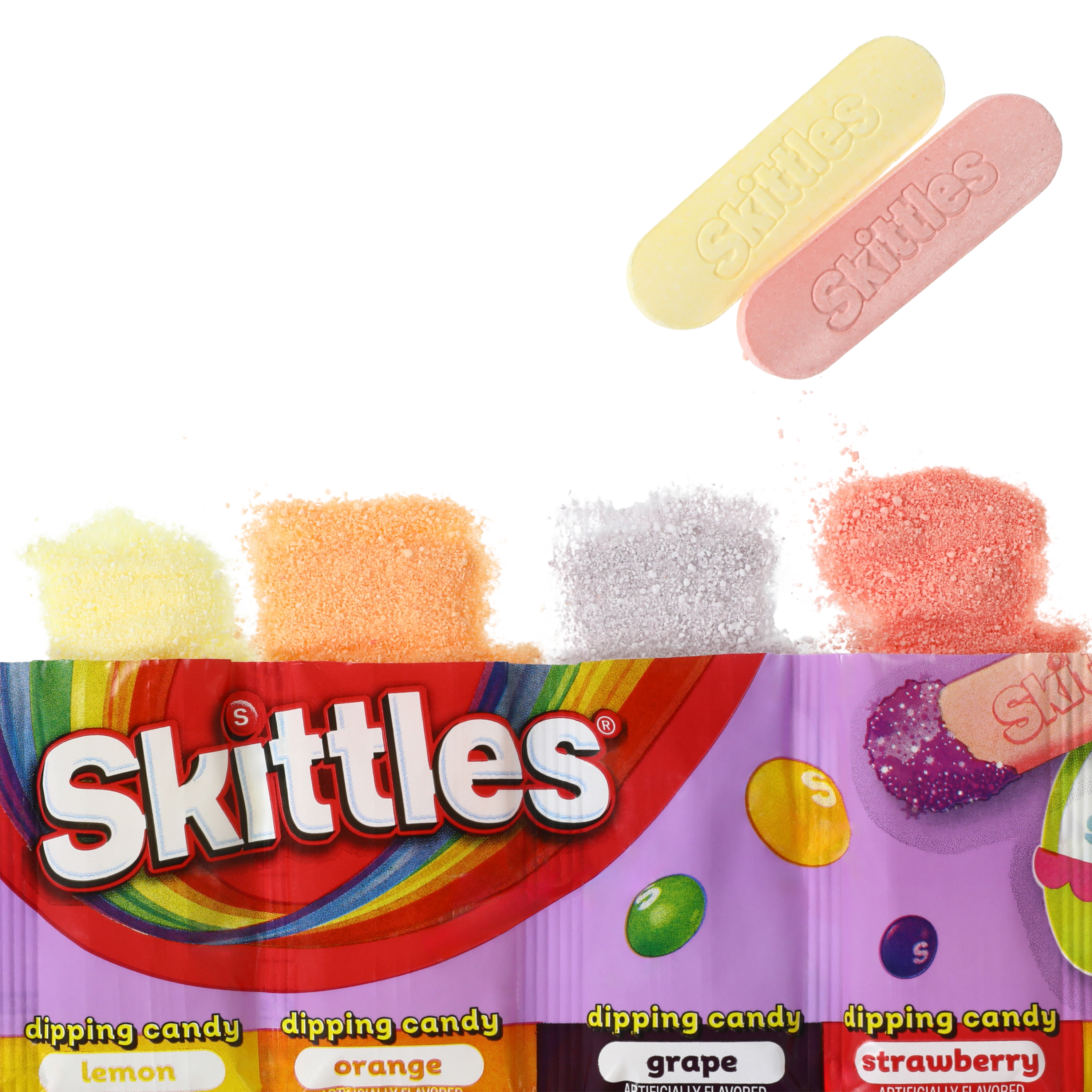 Skittles® Dig N' Dig Strip 0.8oz