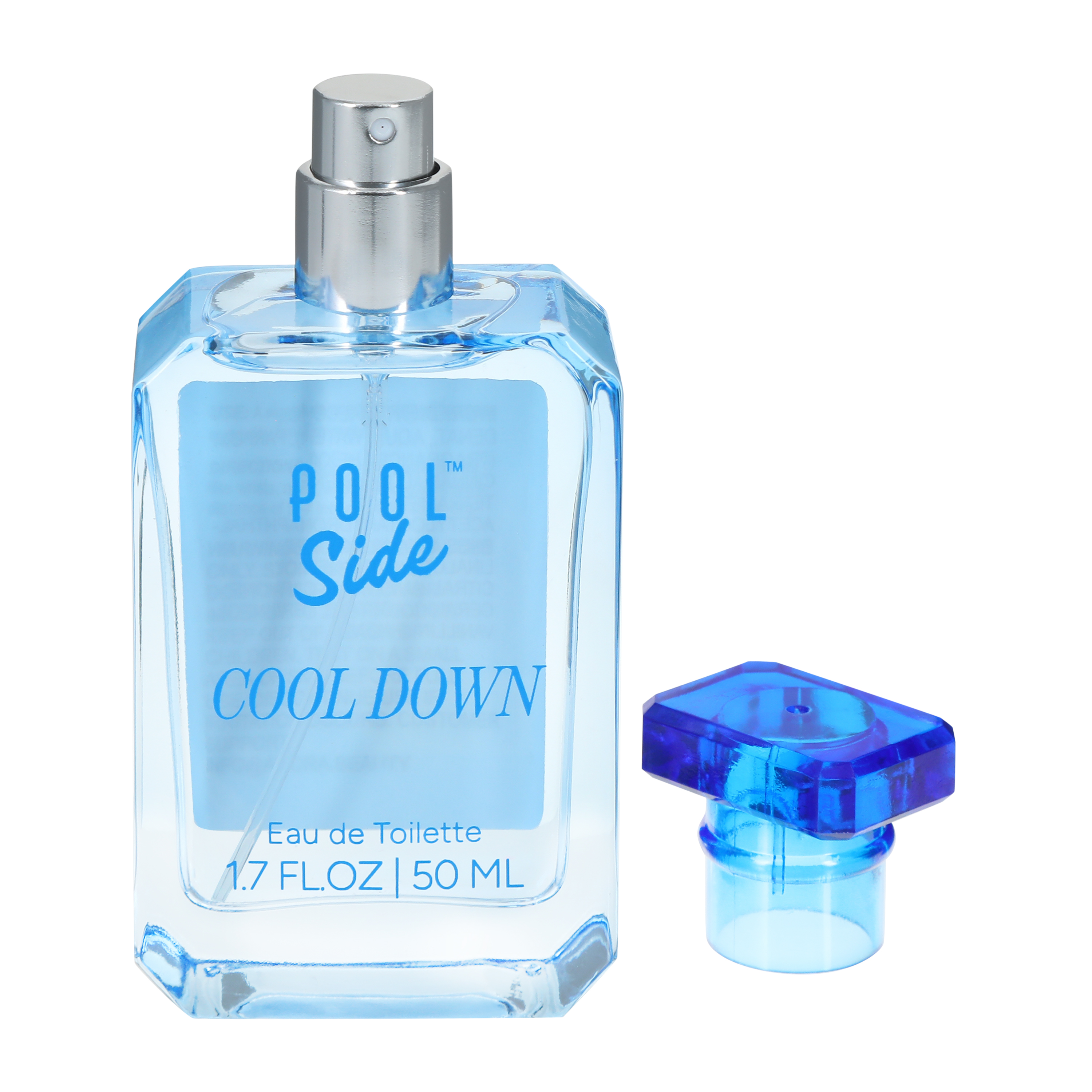 Pool Side™ Eau De Toilette 1.7oz