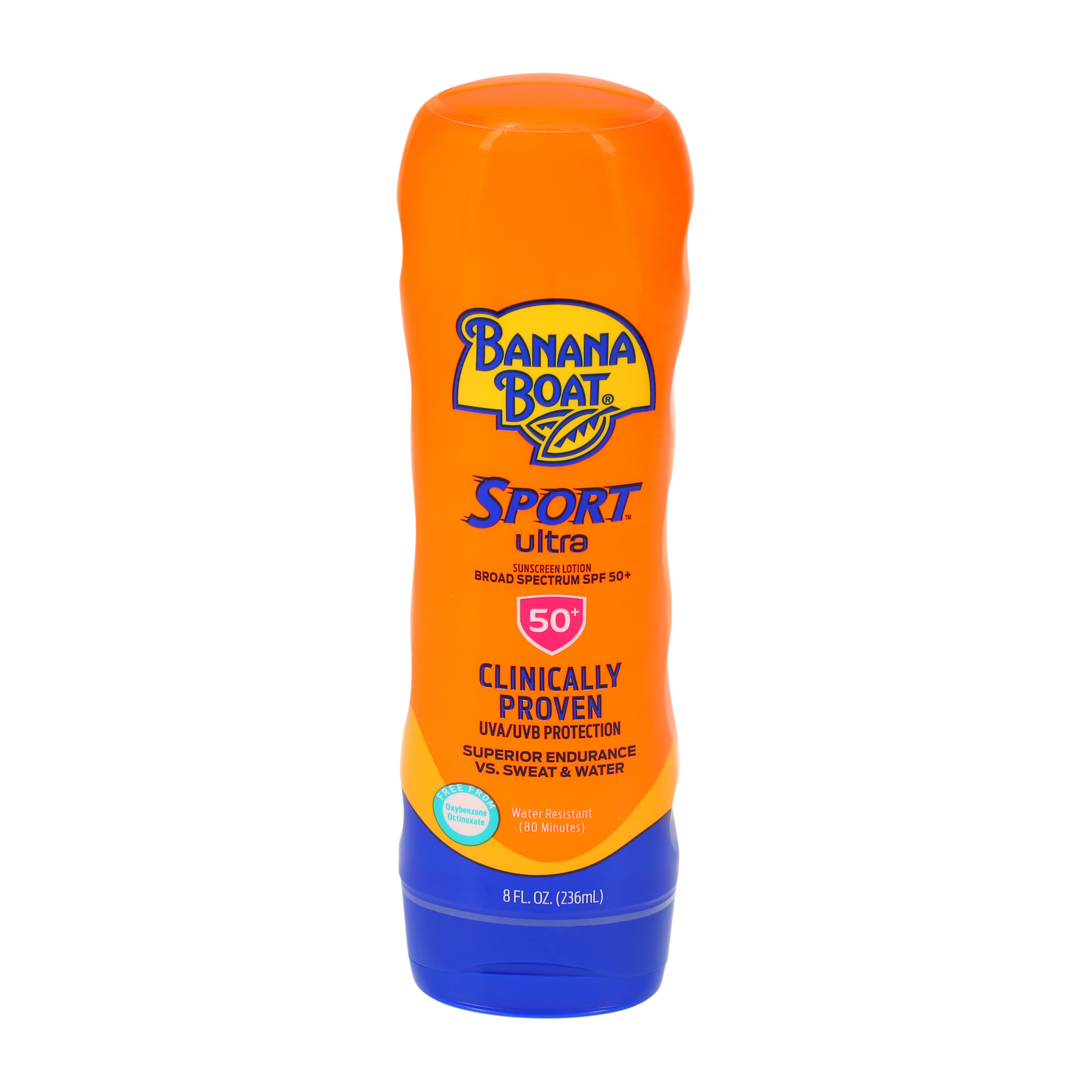 Banana Boat® Sport Ultra SPF50 Sunscreen Lotion 8oz