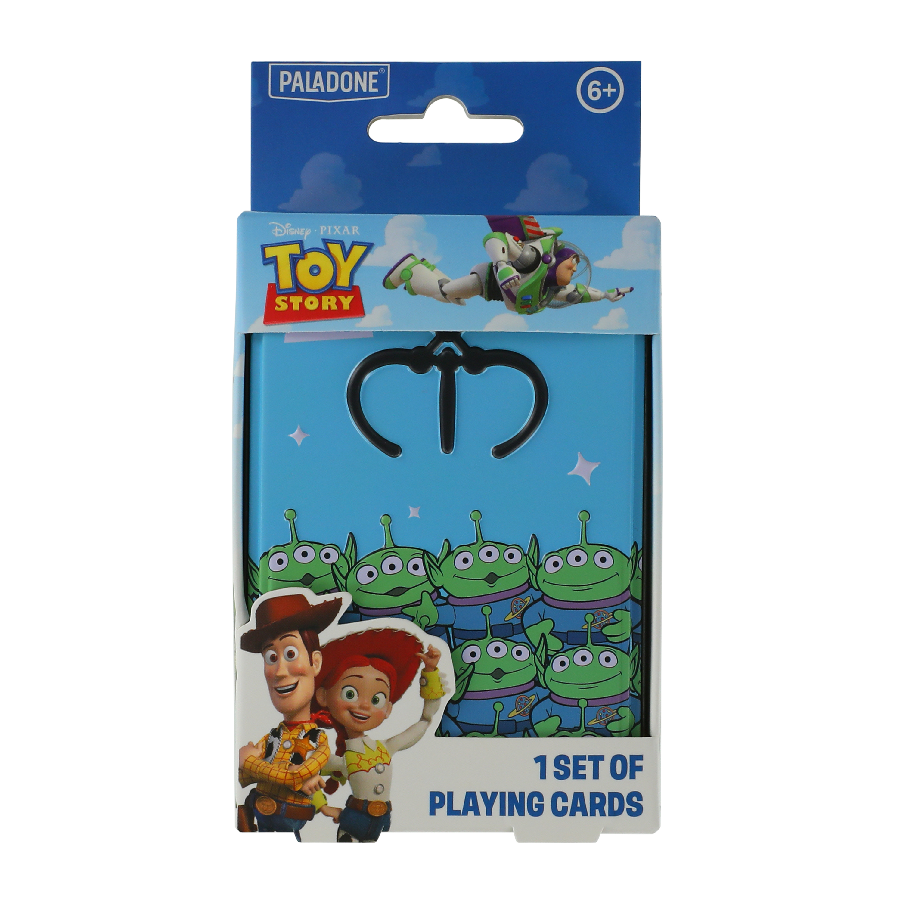 Disney PIXAR Toy Story Playing Cards Set