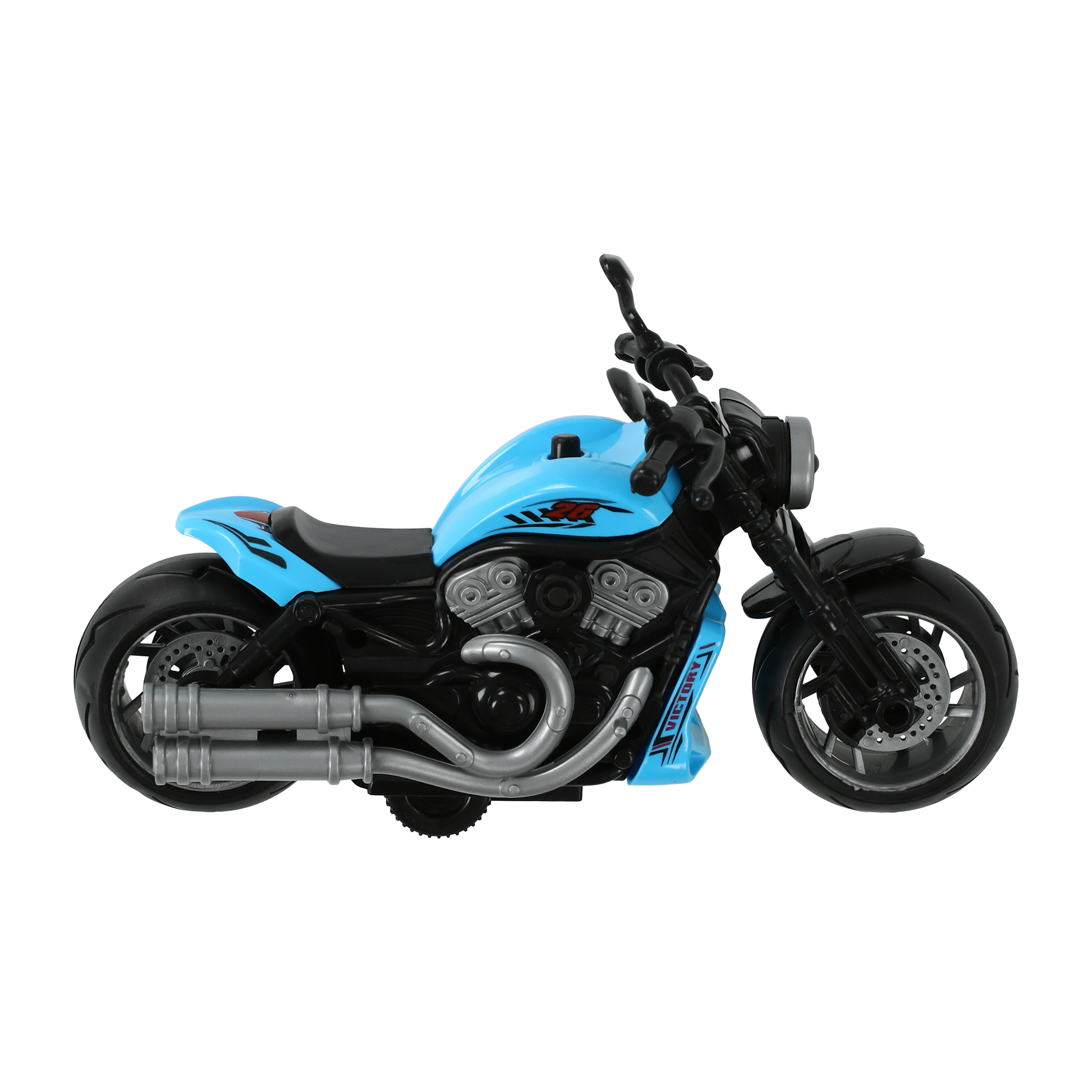 Mega Machines Street Rider