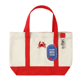 Icon Tote Handbag | Five Below
