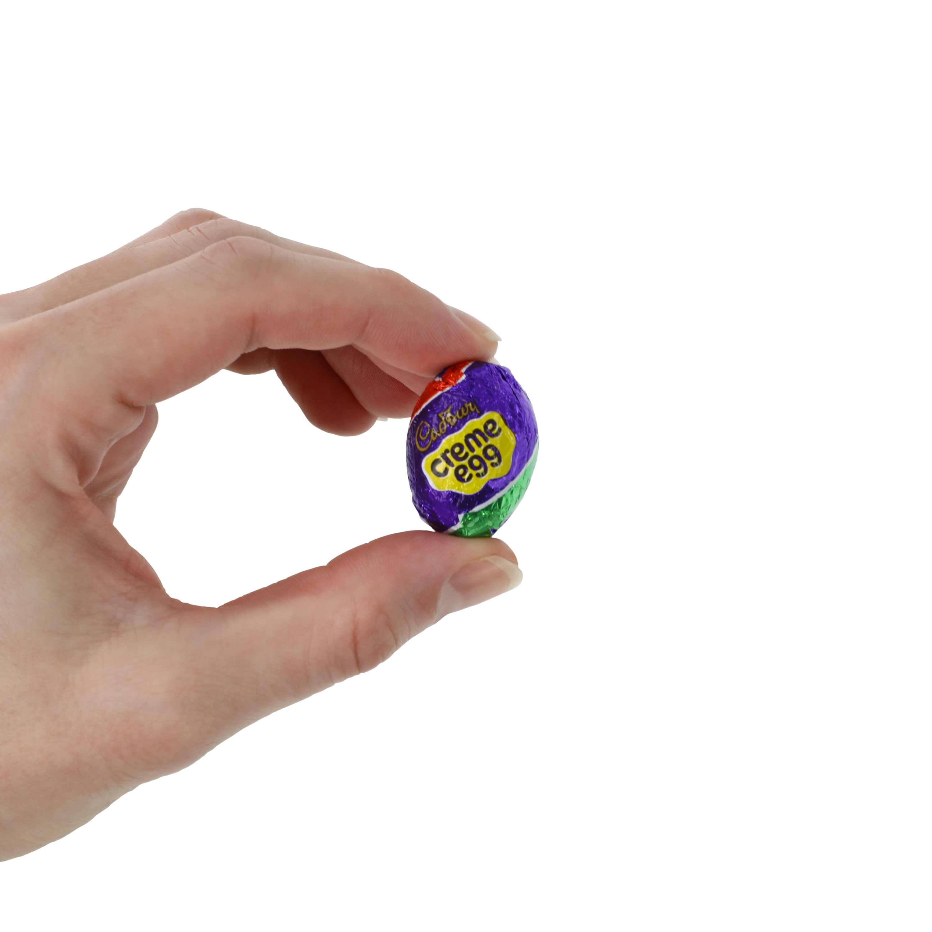Cadbury Mini Crème Egg Candy 2.8oz
