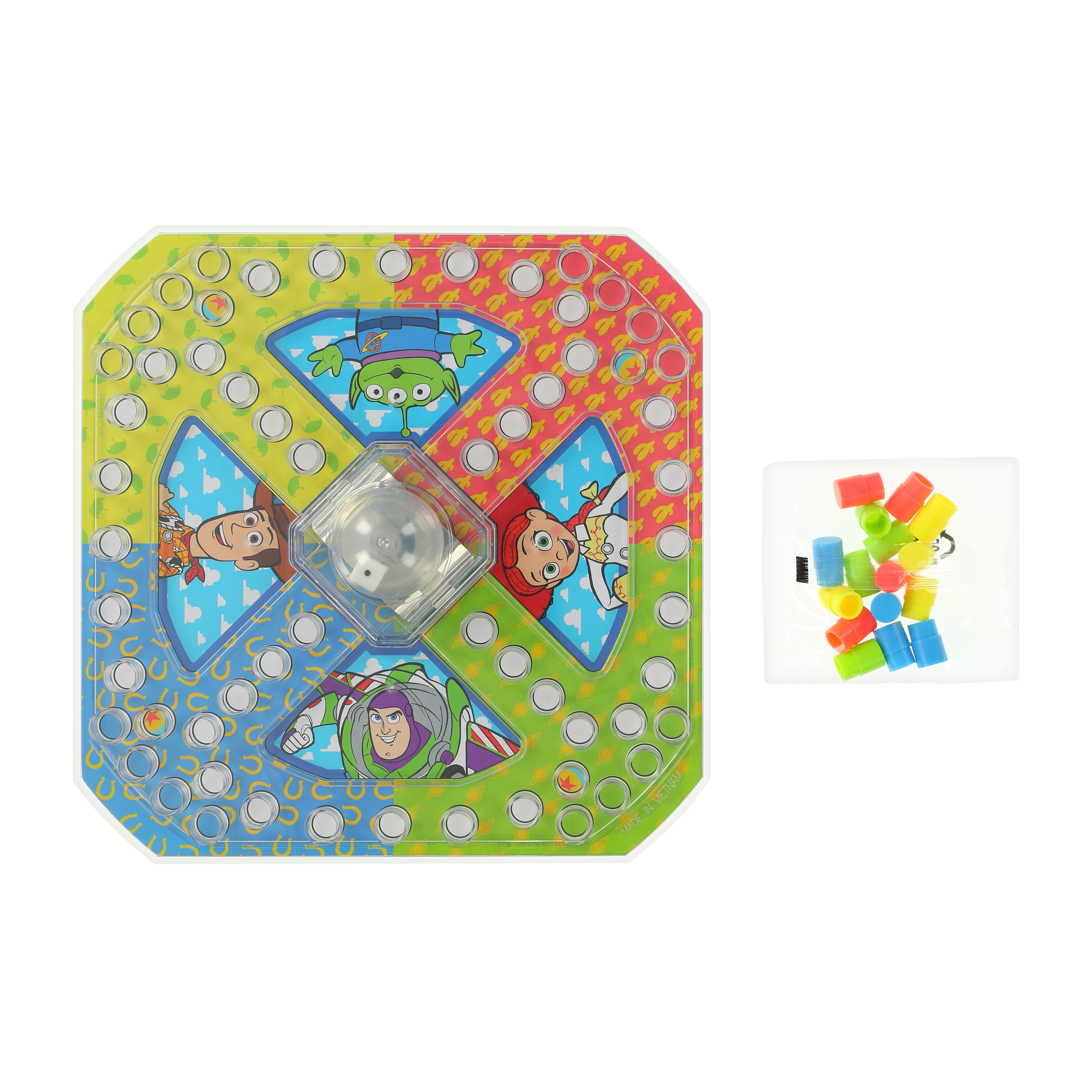 Disney PIXAR Toy Story Jeu Pop-Up™ Game