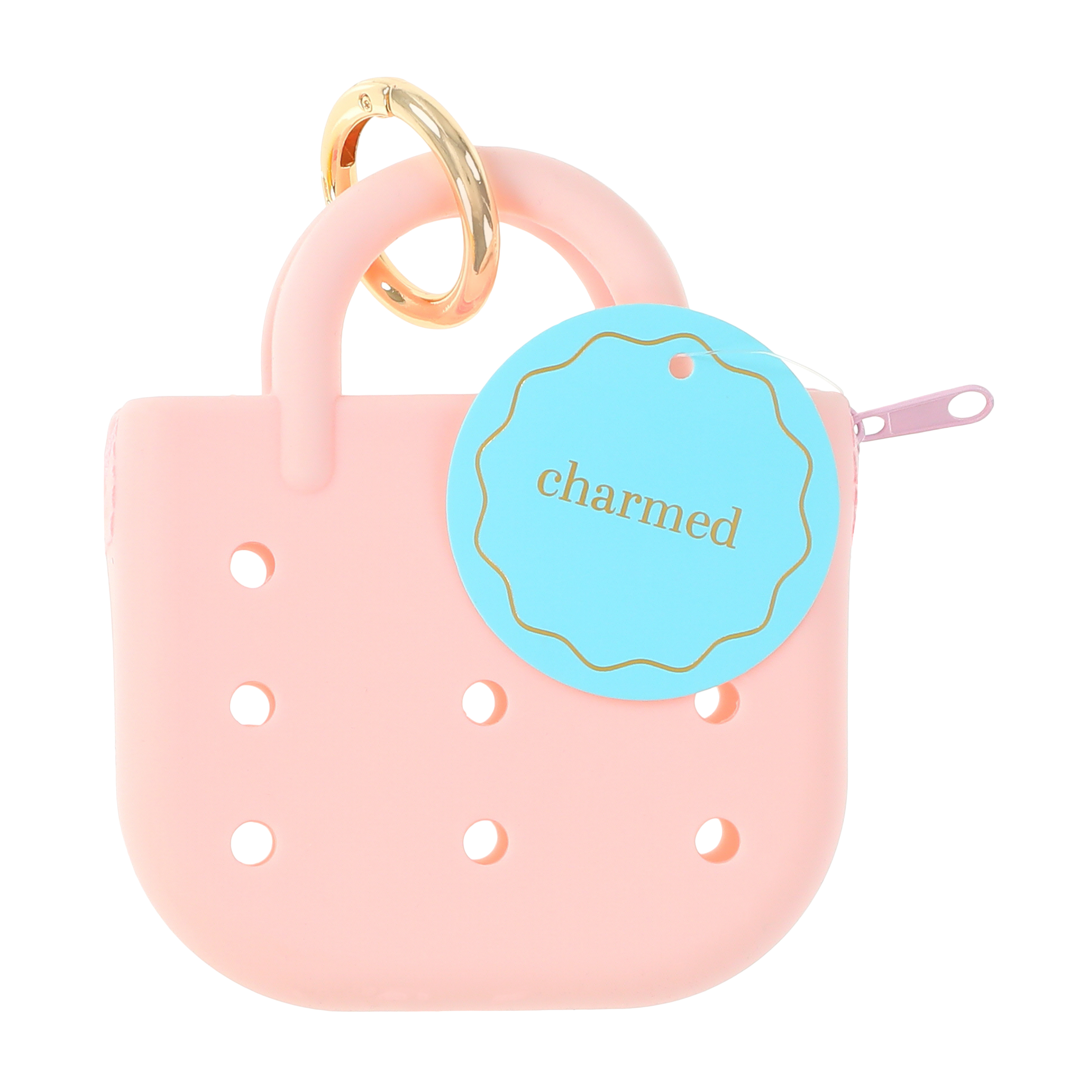 Charmed Mini Tote Bag