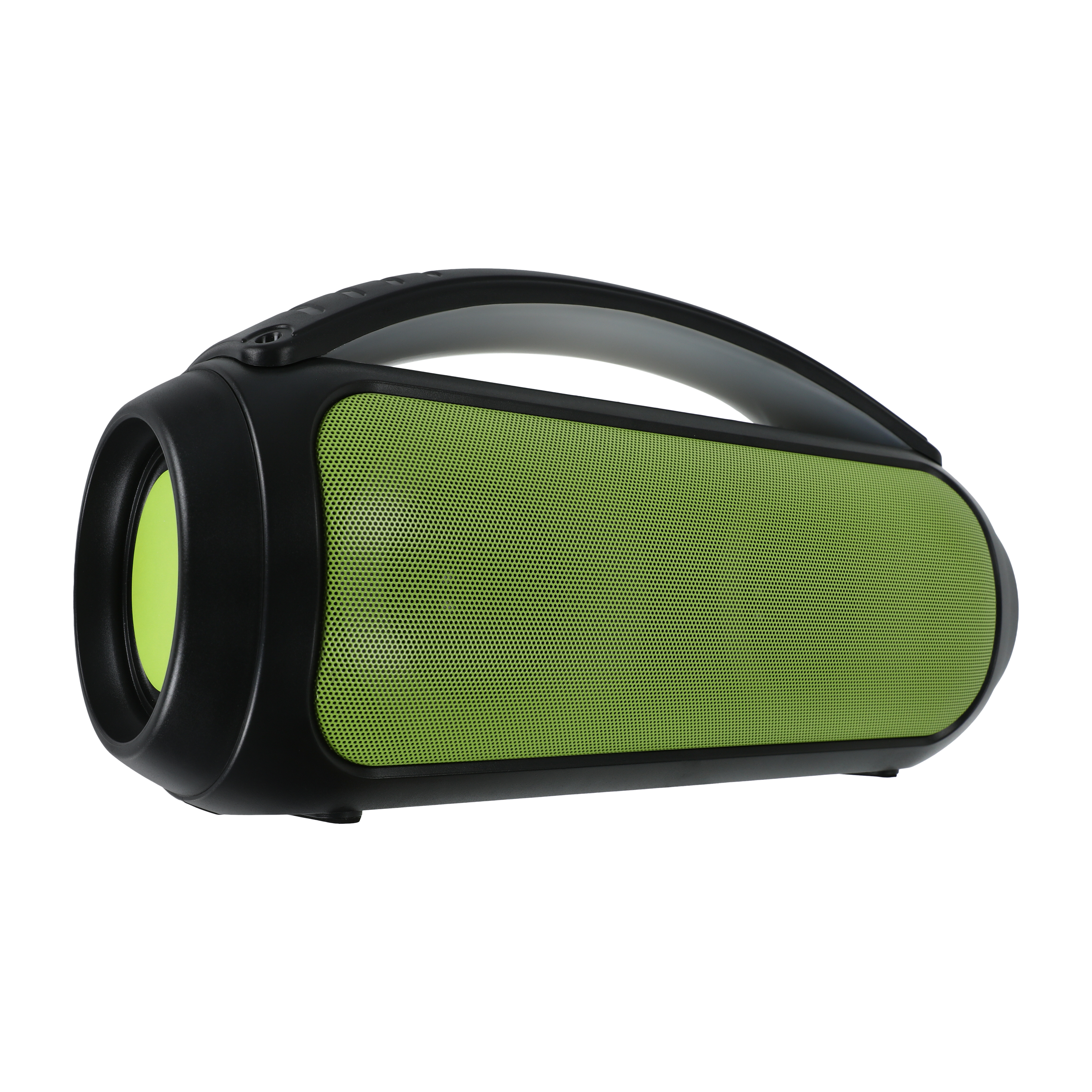 Bass Jaxx™ Trailblazer LED Wireless Speaker