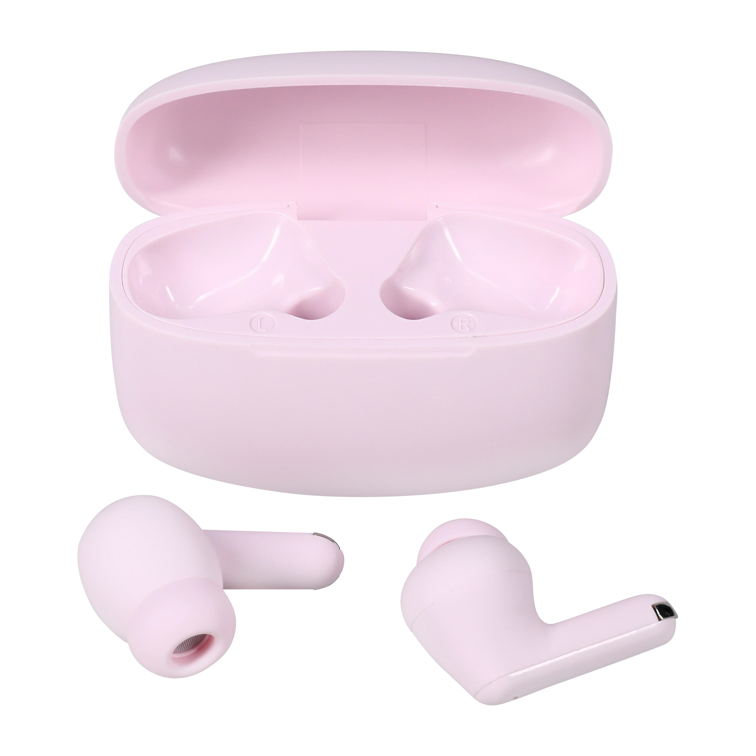 Icon Wireless Earbuds With Mic