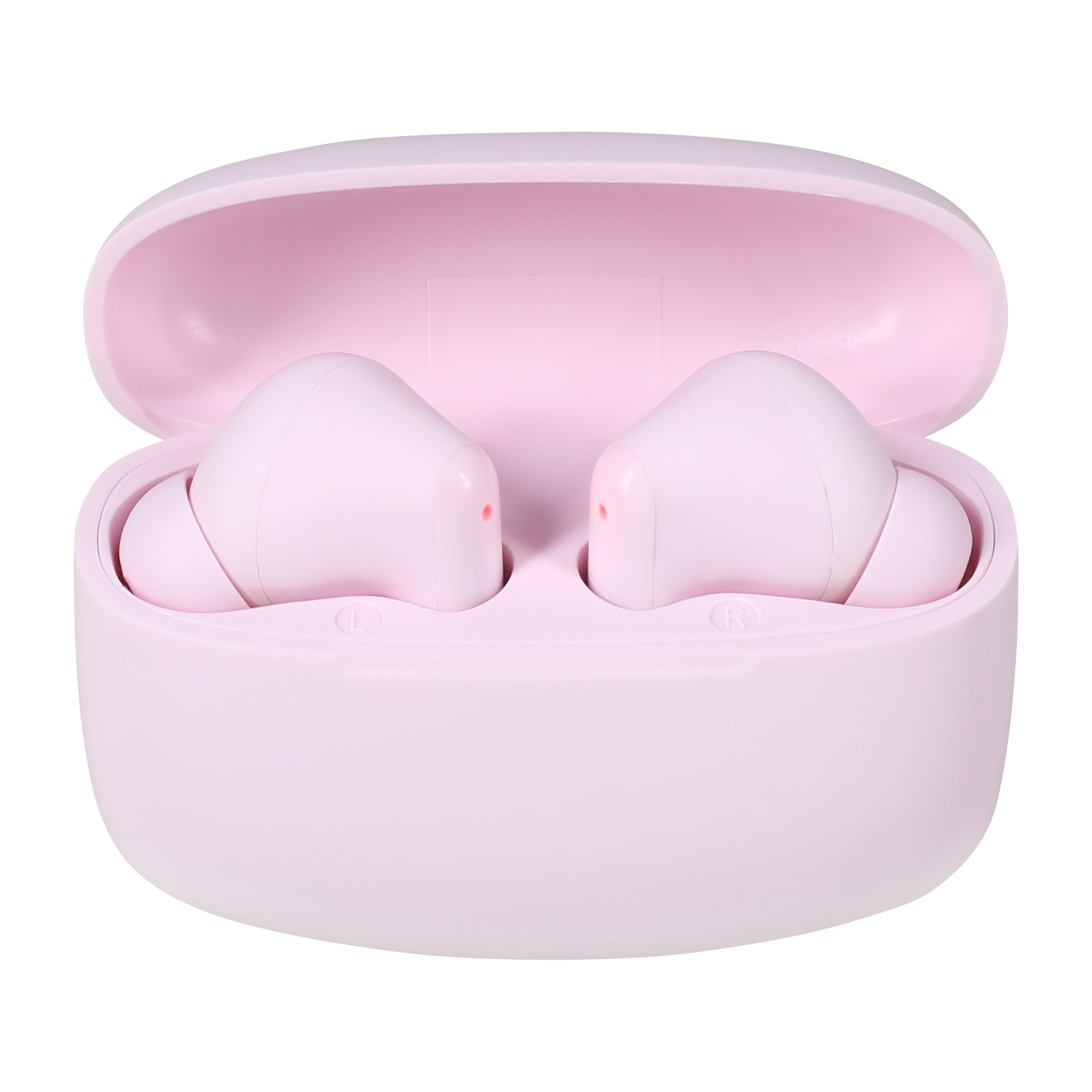 Icon Wireless Earbuds With Mic