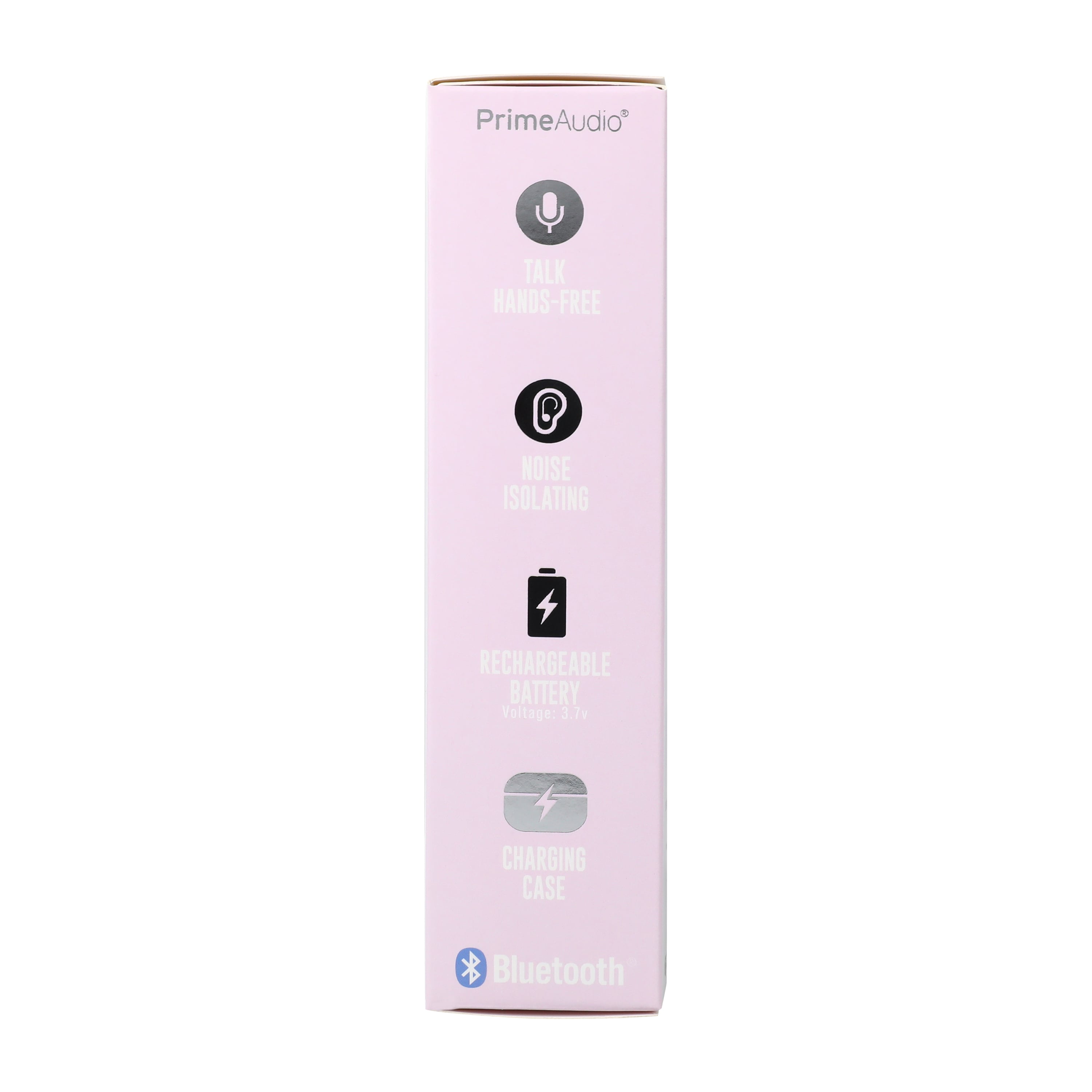 Icon Wireless Earbuds With Mic