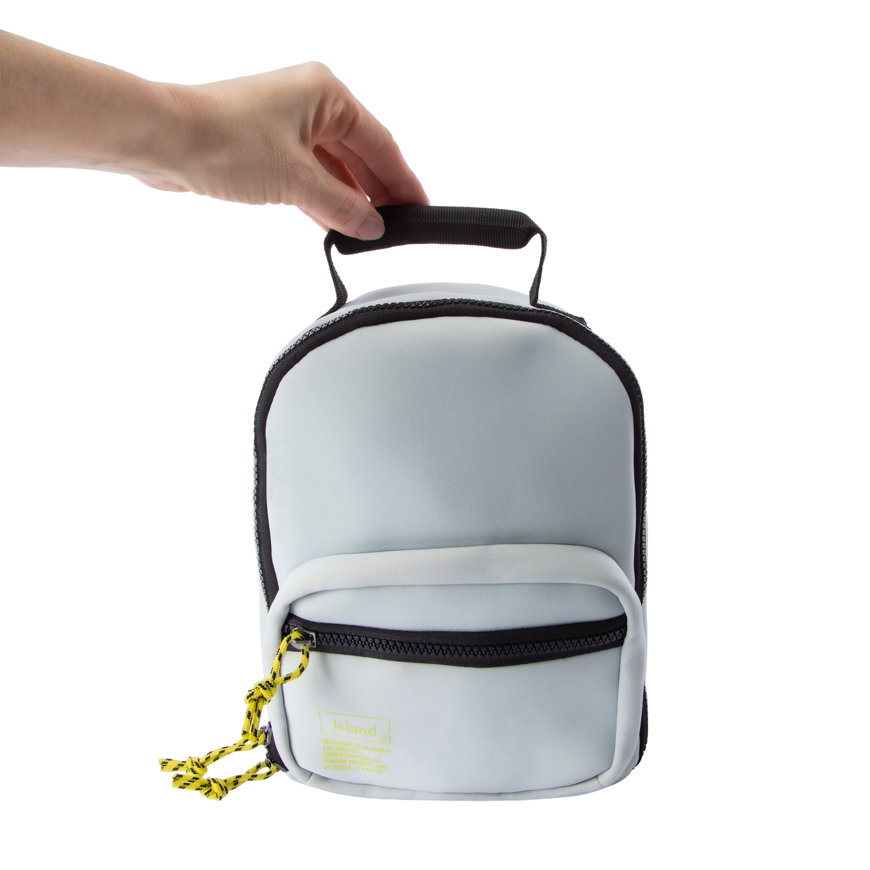 Leland Lunch Bag
