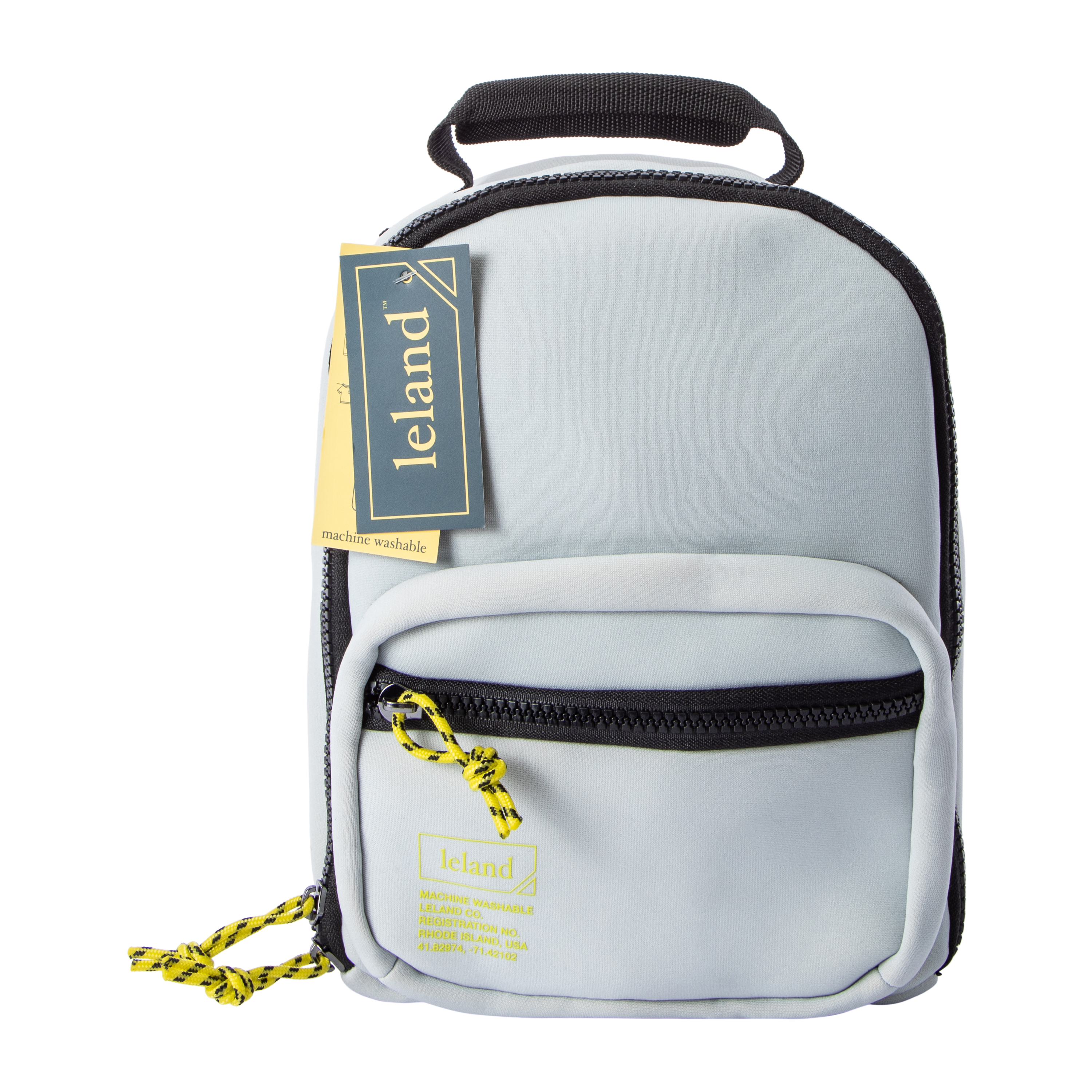 Leland Lunch Bag