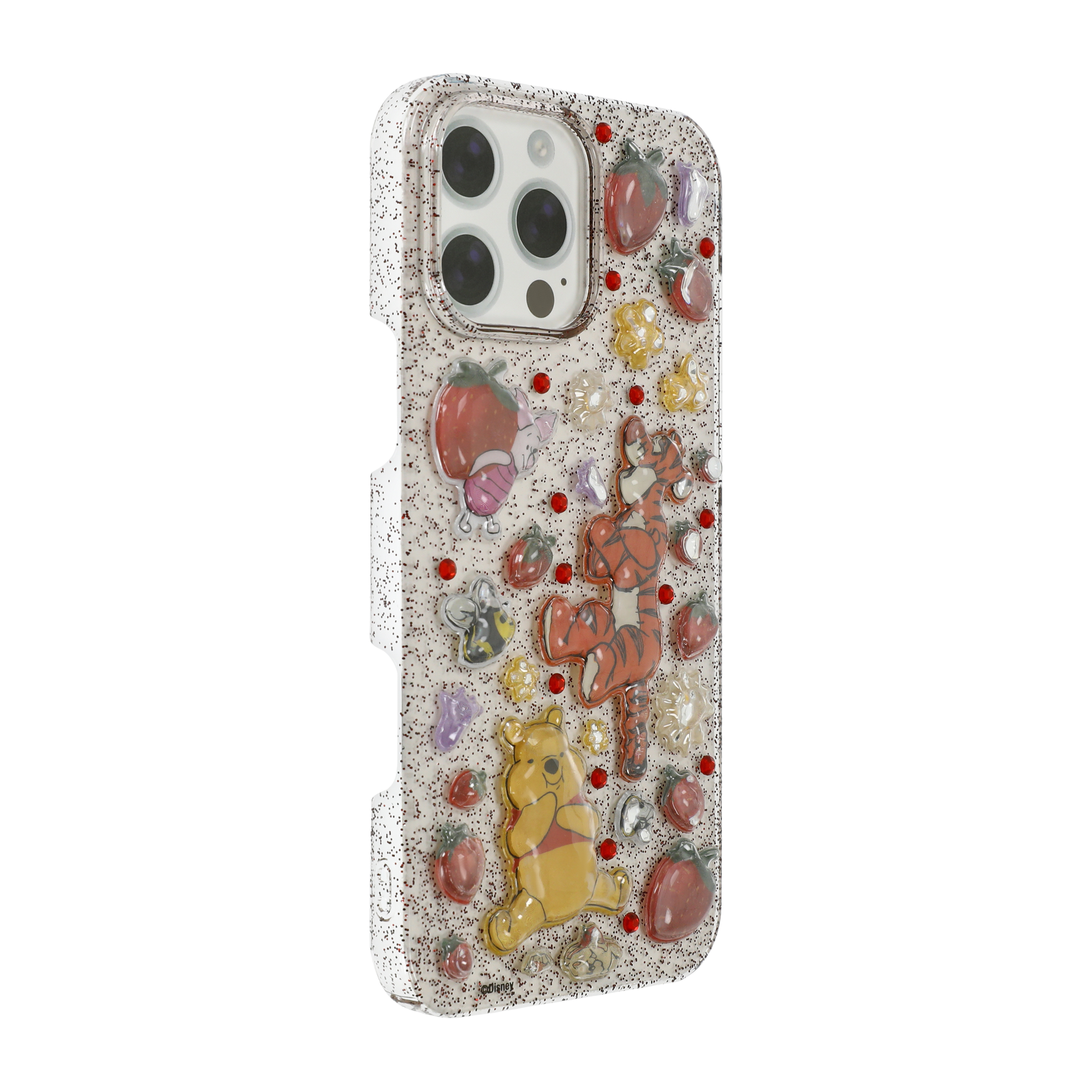 iPhone 16 Pro Max® Disney Winnie The Pooh Junk Phone Case