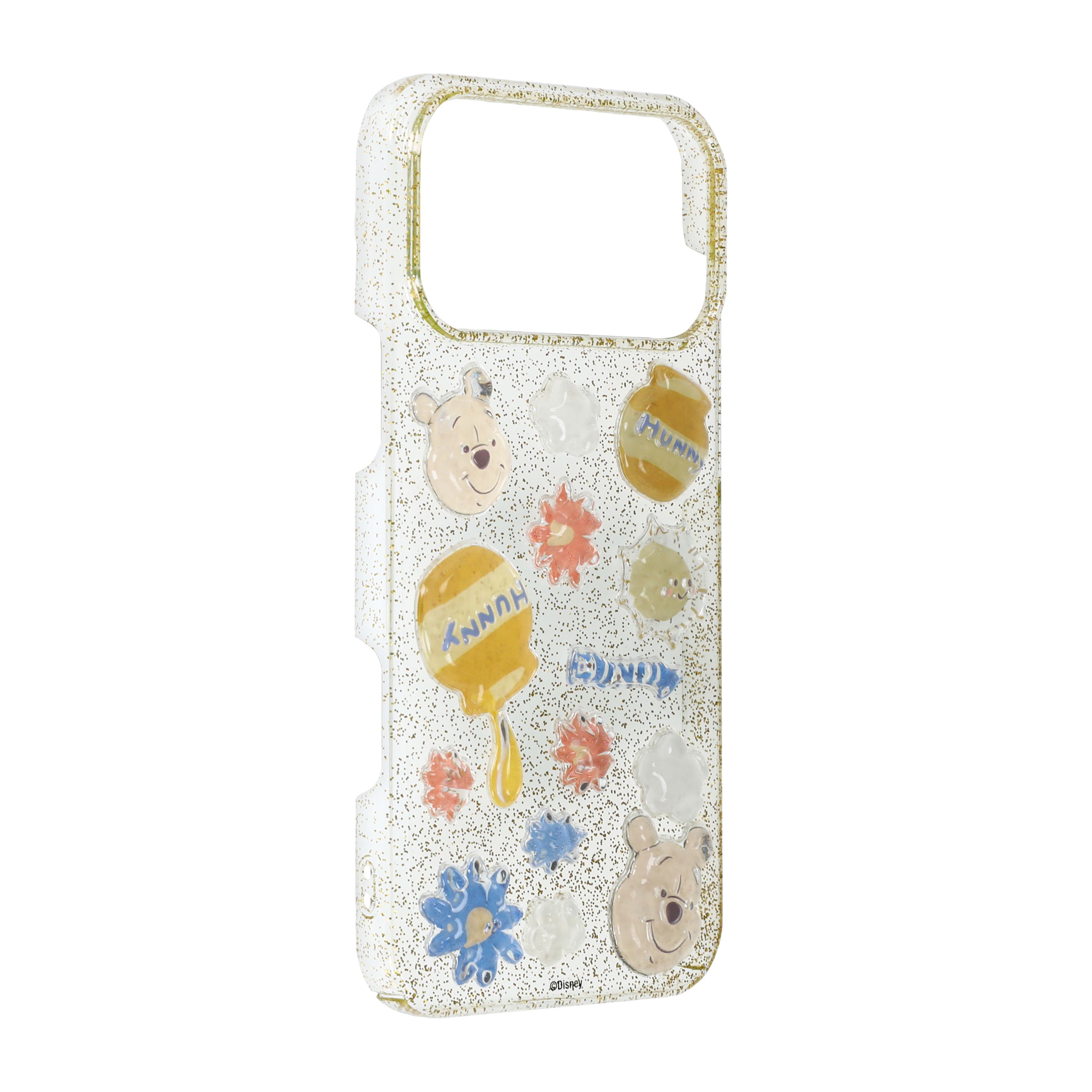 iPhone Pro Max® Disney Winnie The Pooh Junk Phone Case