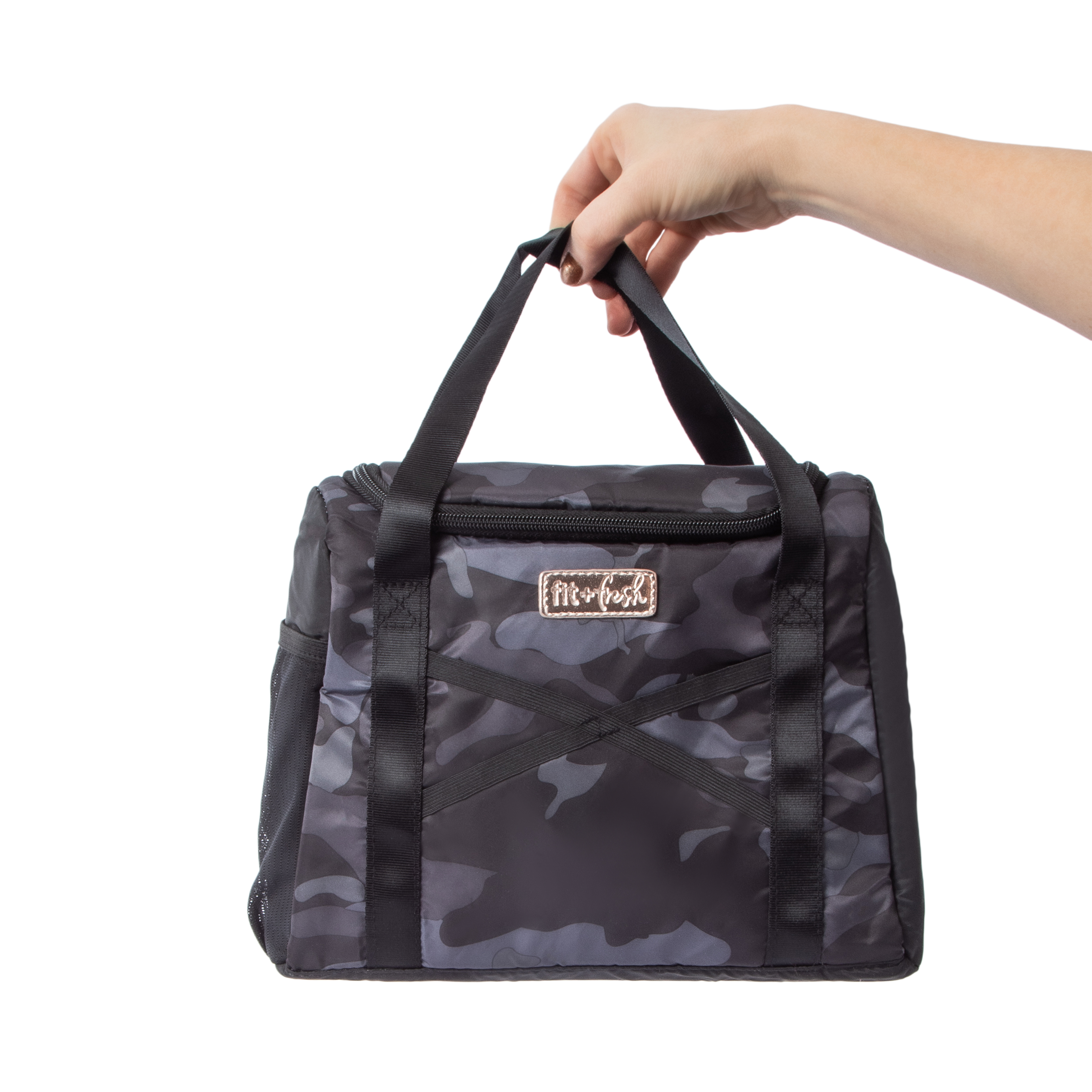 Lunch Tote Bag