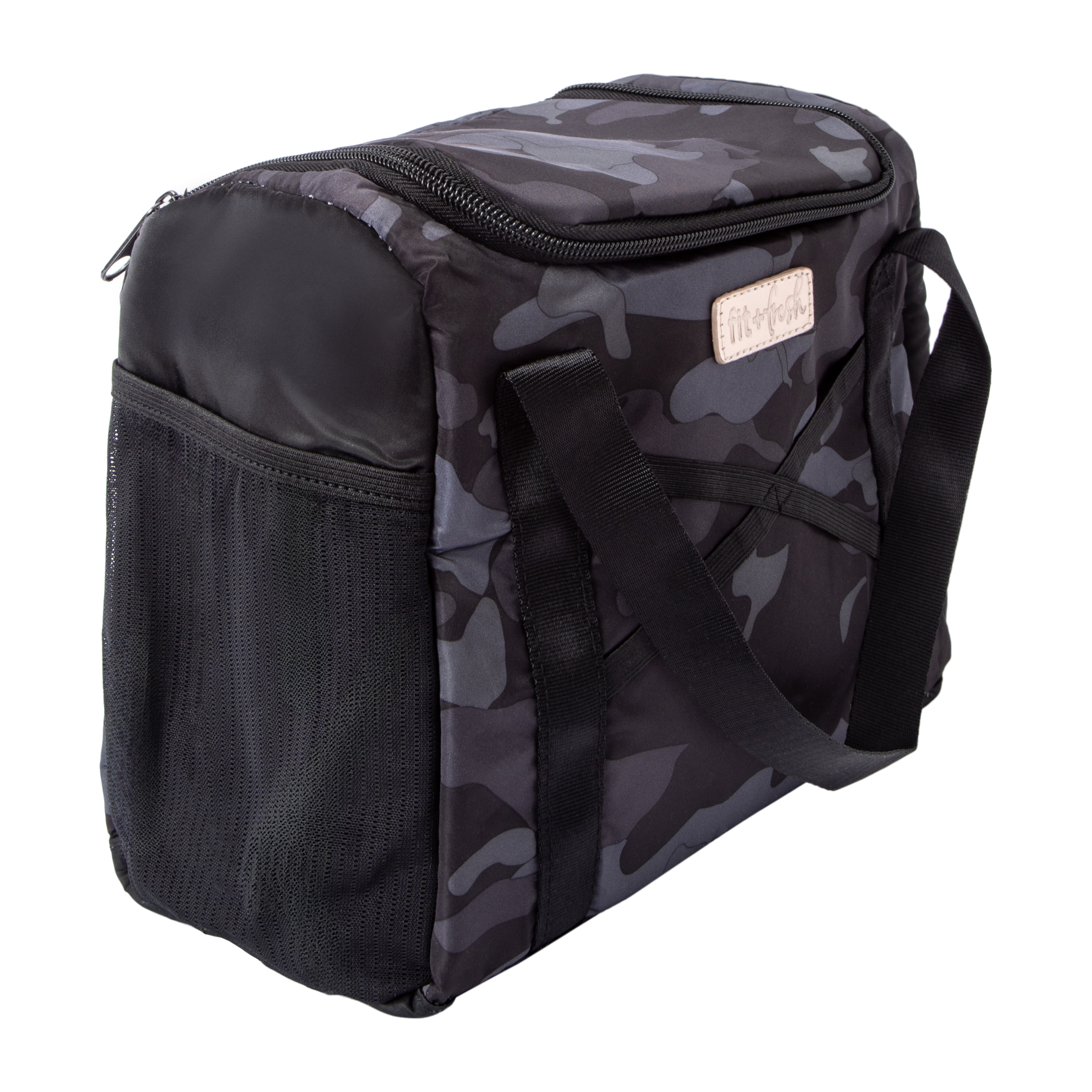 Lunch Tote Bag